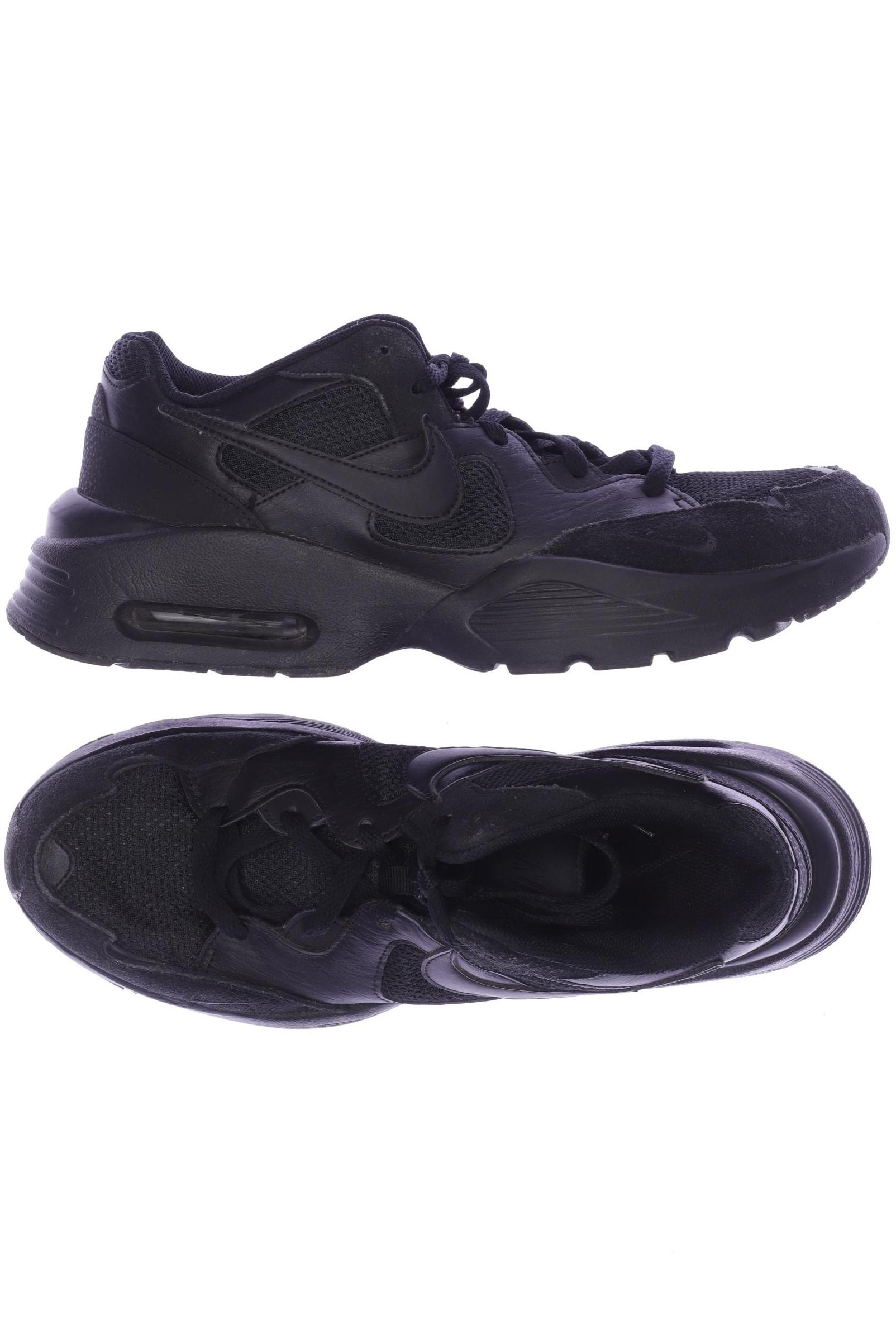 

Nike Herren Sneakers, schwarz, Gr. 44