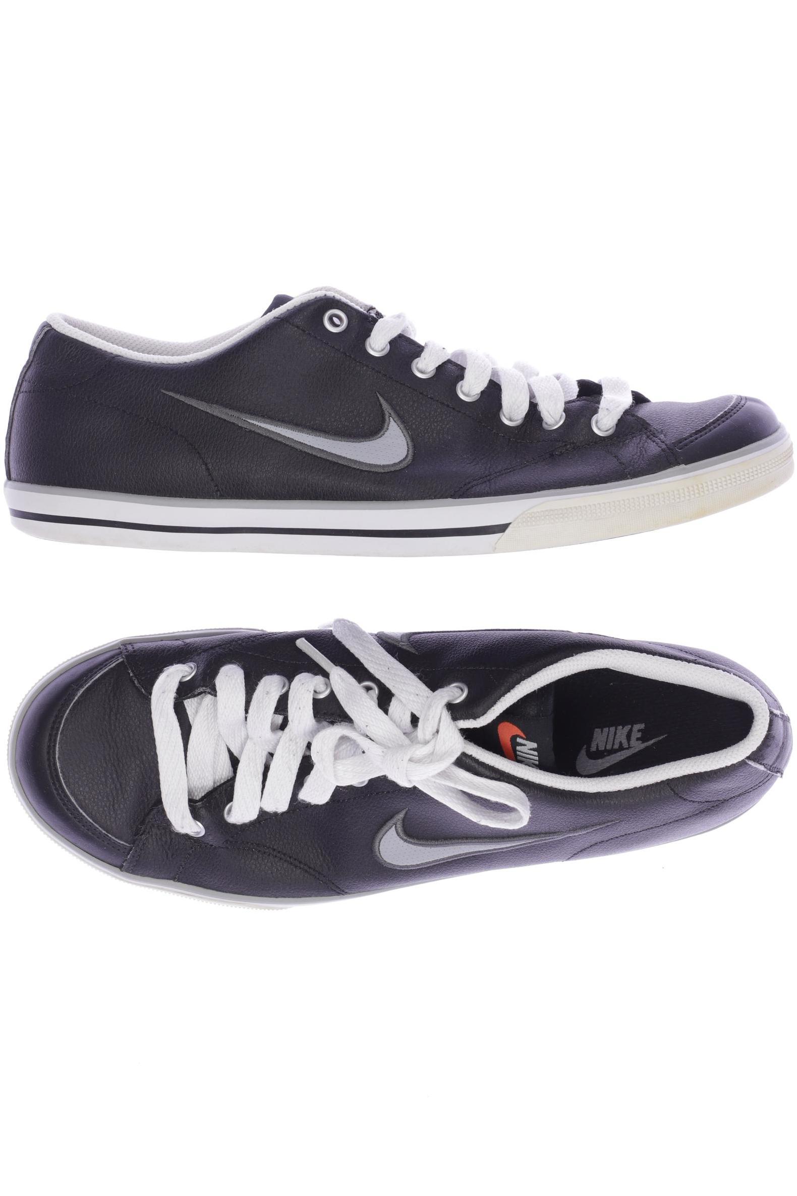

Nike Herren Sneakers, schwarz, Gr. 41
