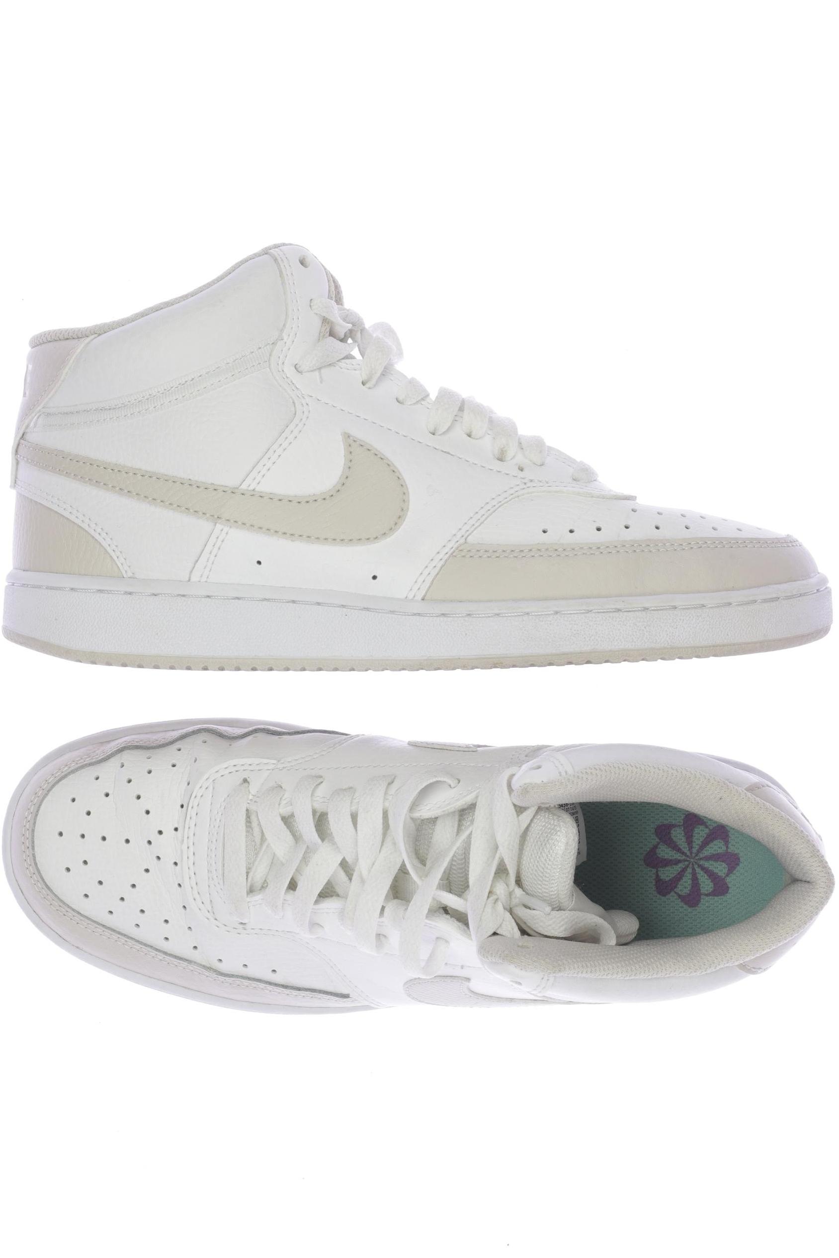 

Nike Herren Sneakers, weiß, Gr. 41