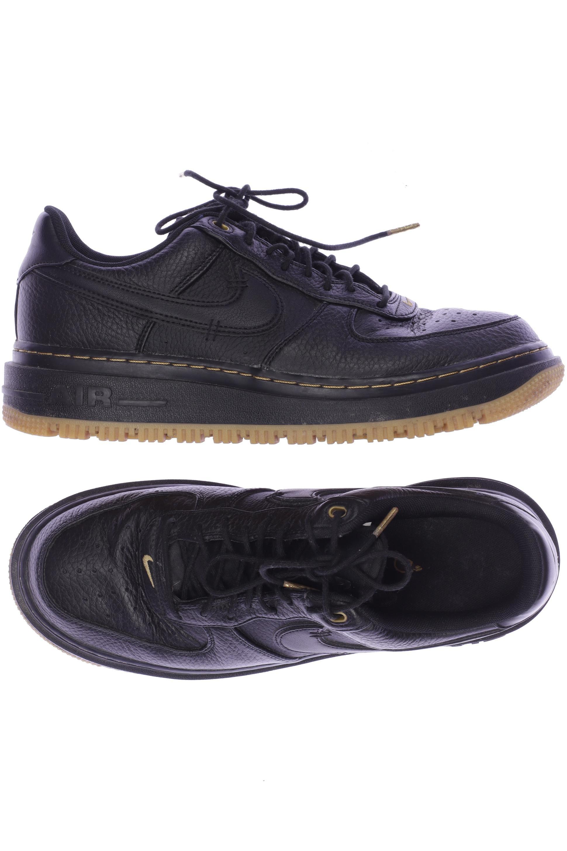 

Nike Herren Sneakers, schwarz, Gr. 44.5