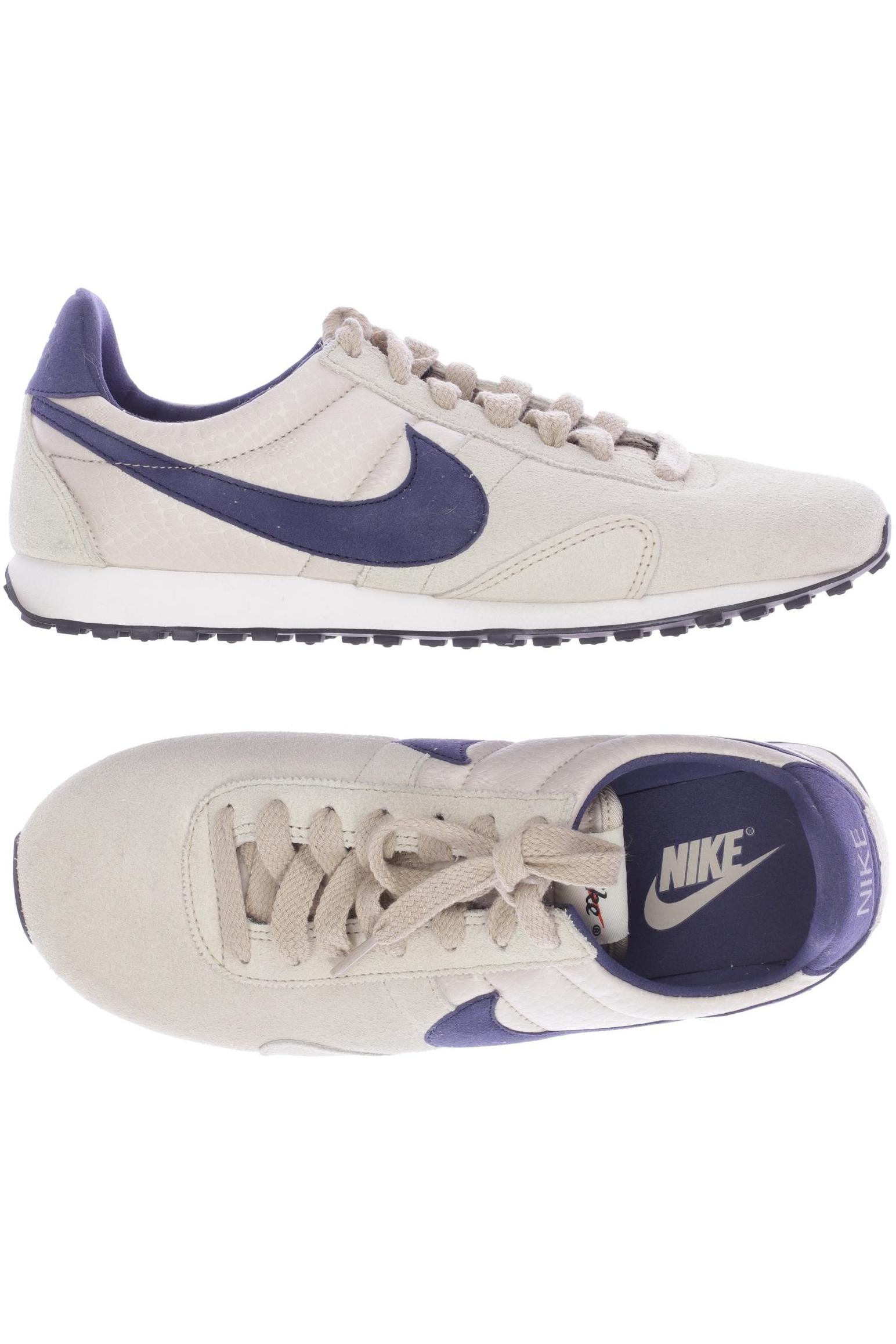 

Nike Herren Sneakers, beige