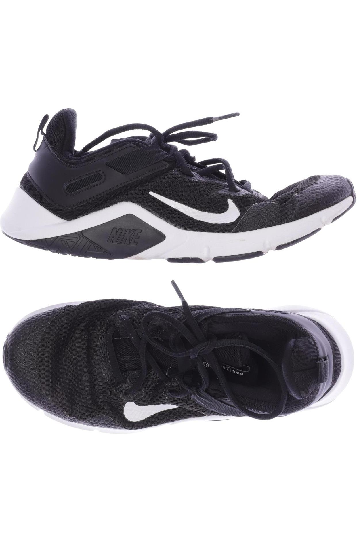 

Nike Herren Sneakers, schwarz