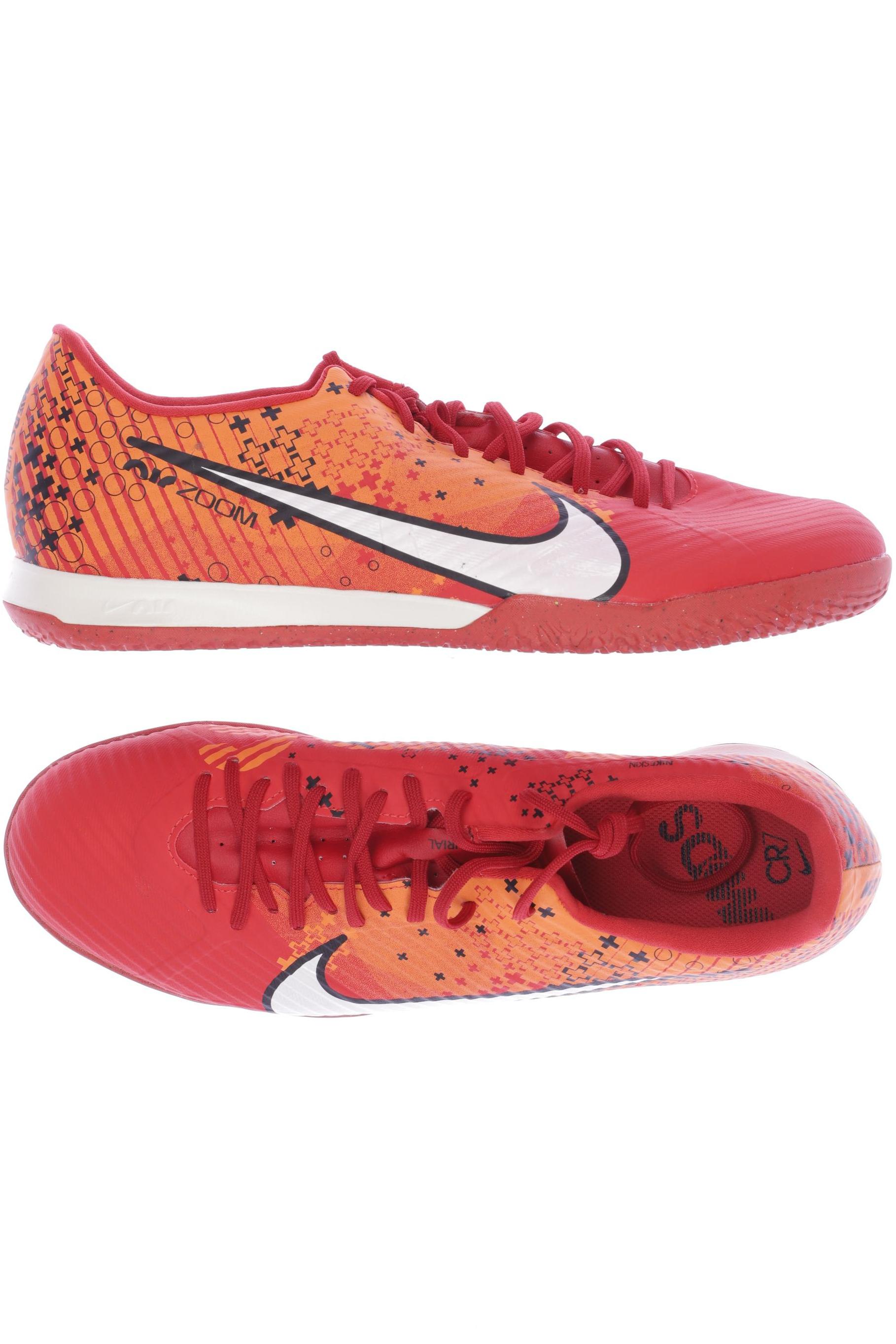 

Nike Herren Sneakers, rot, Gr. 42.5