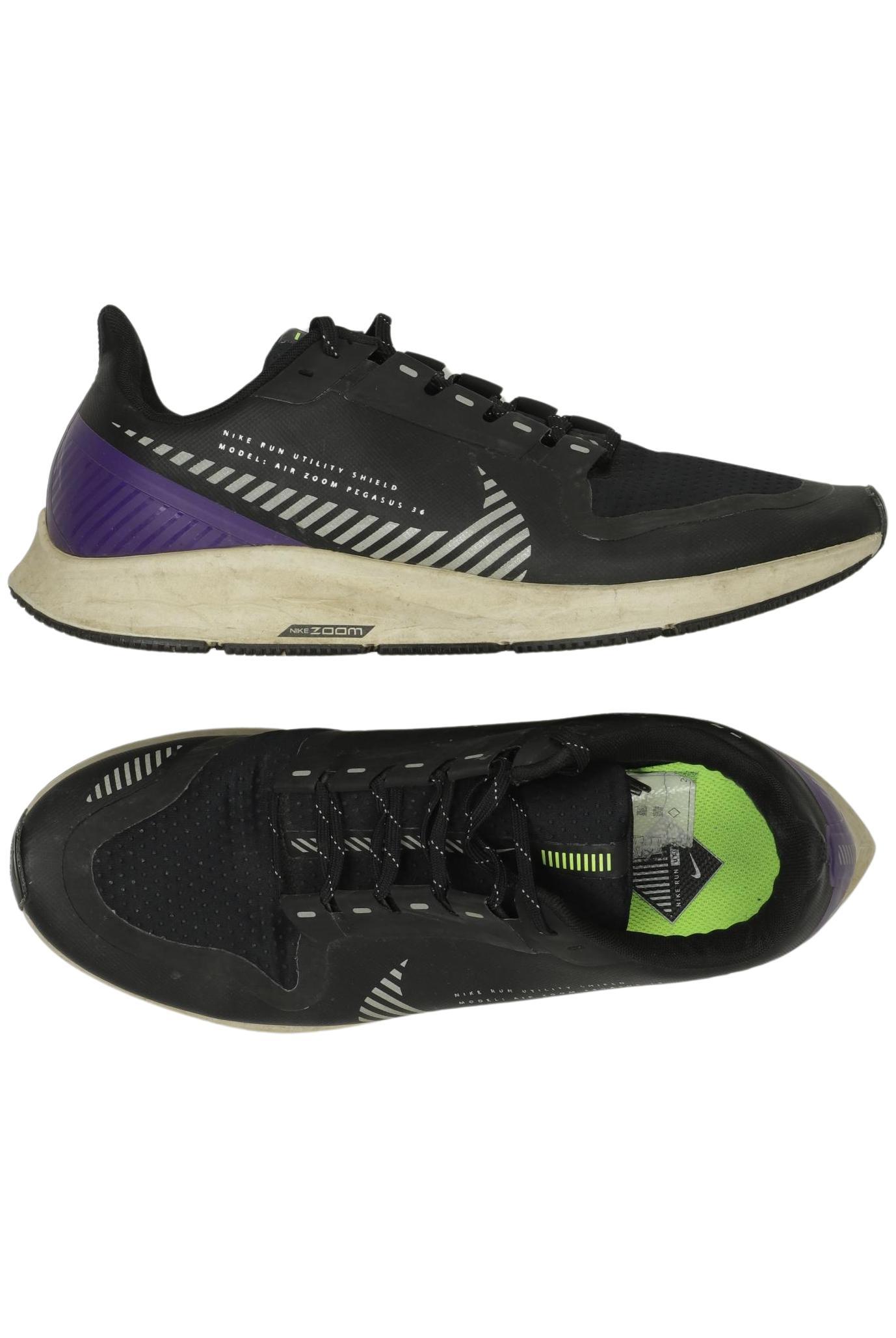 

Nike Herren Sneakers, schwarz, Gr. 44