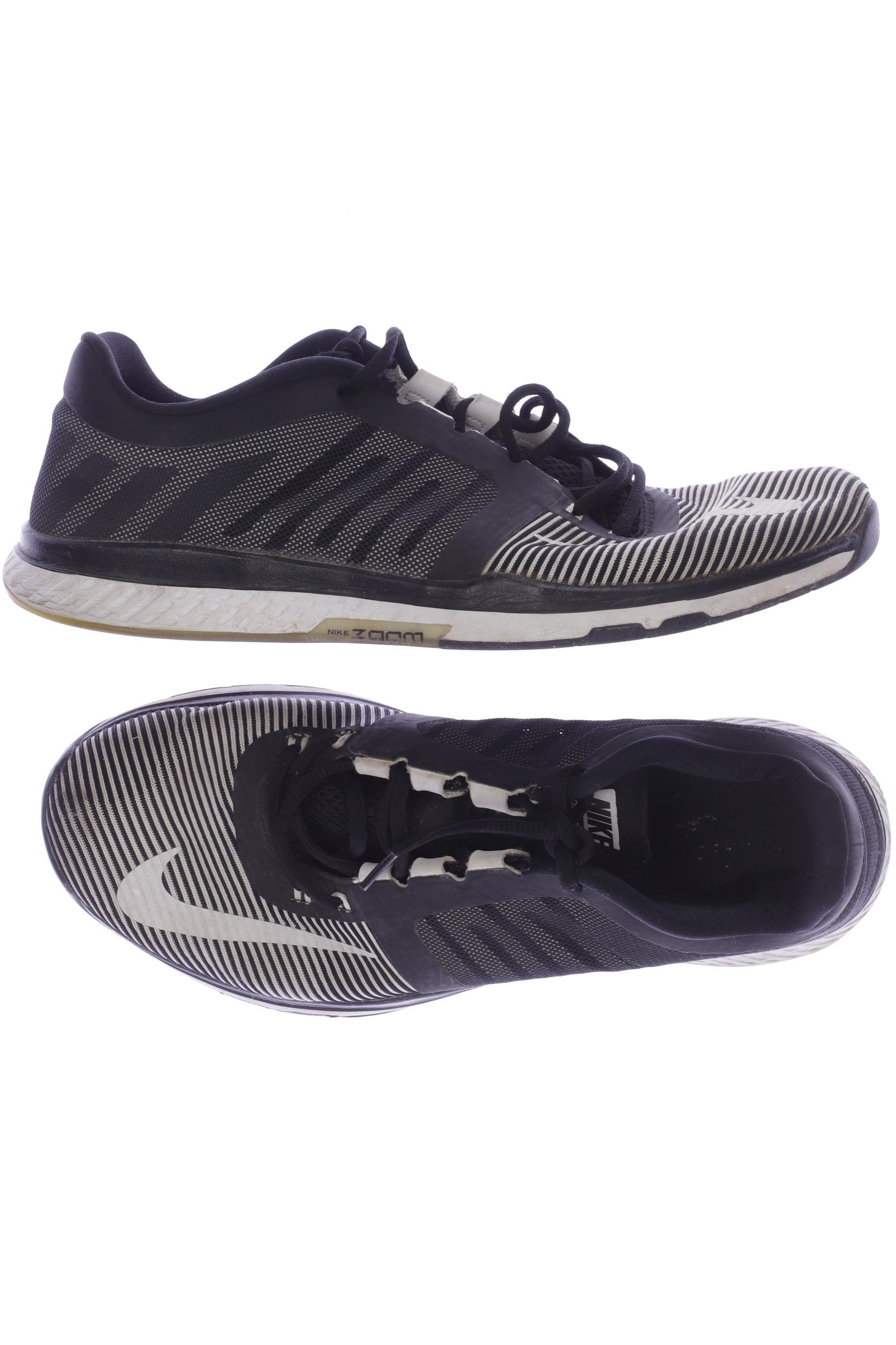 

Nike Herren Sneakers, schwarz