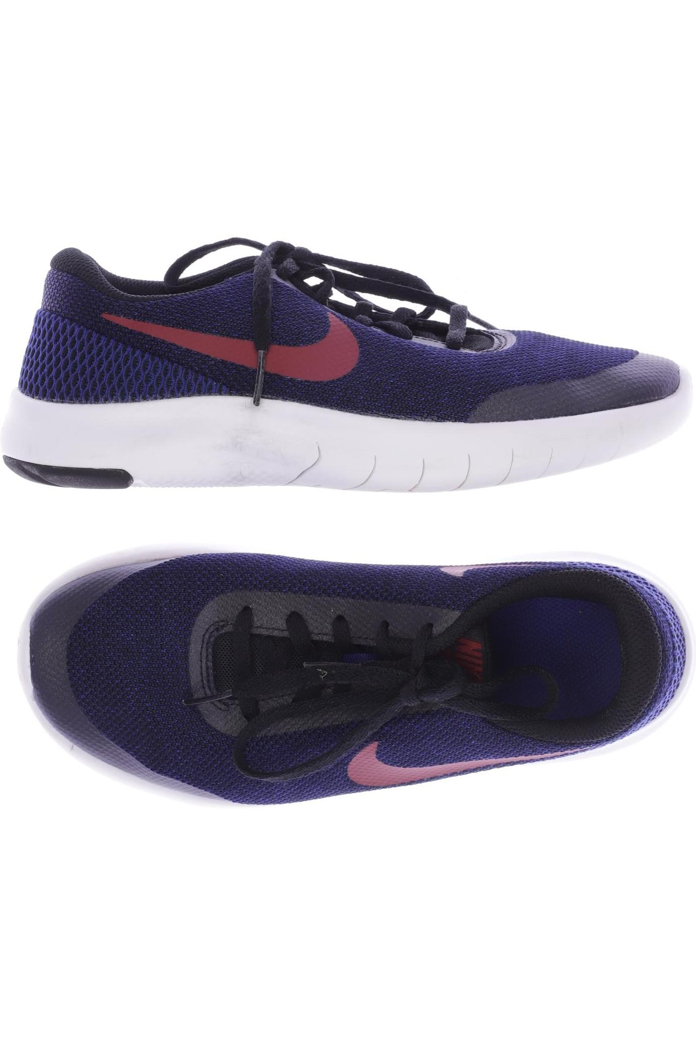 

Nike Herren Sneakers, marineblau