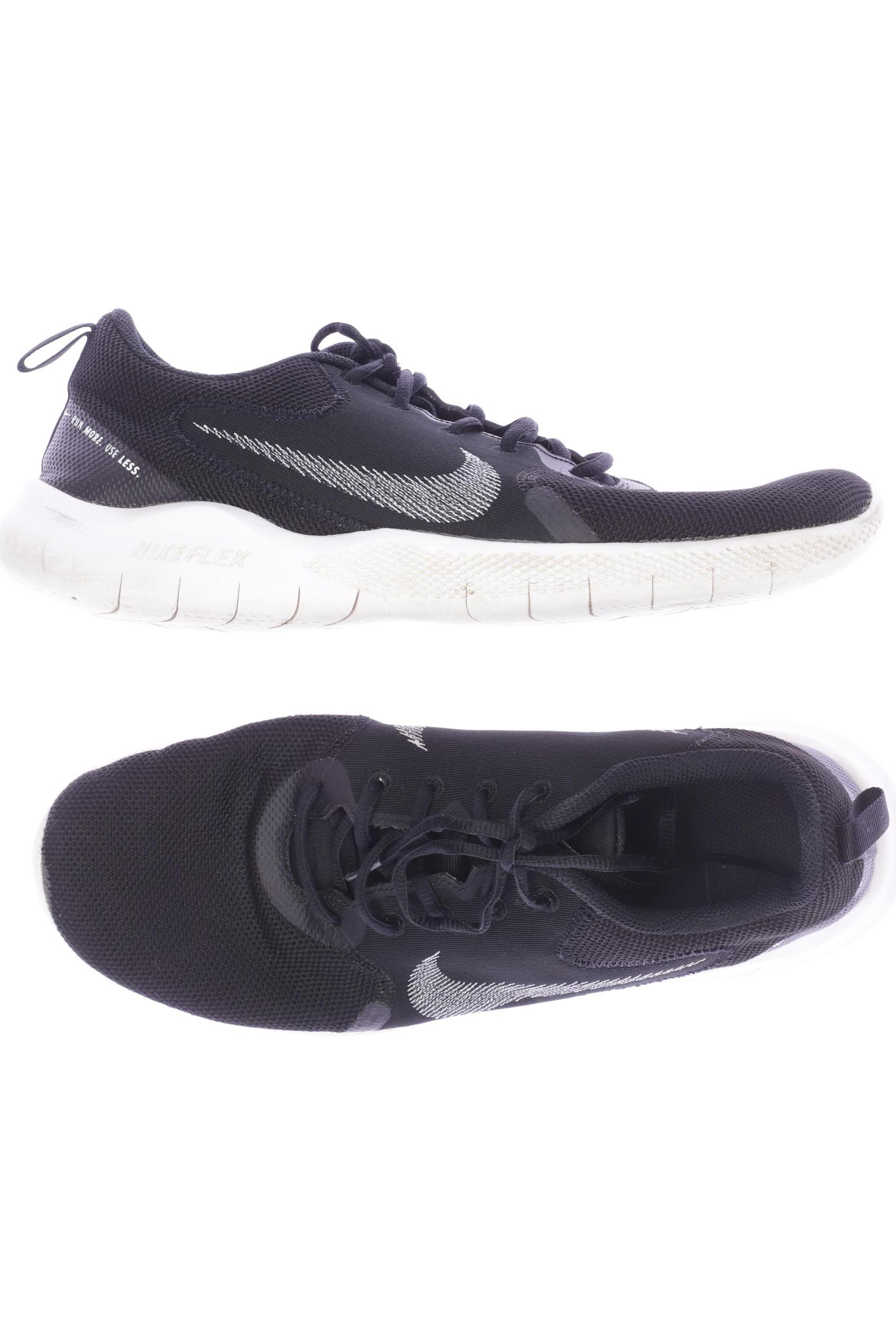 

Nike Herren Sneakers, schwarz, Gr. 45