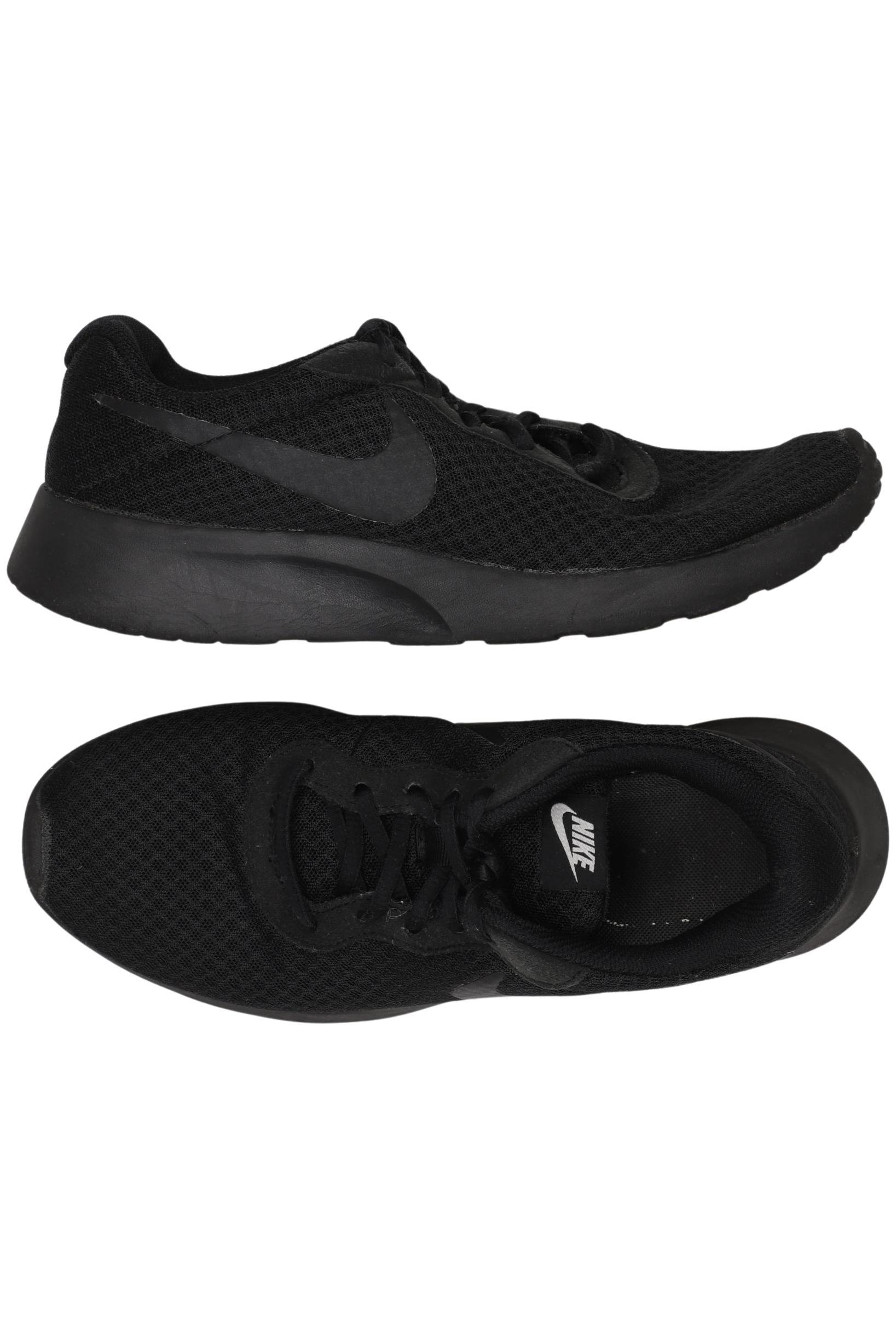 

Nike Herren Sneakers, schwarz, Gr. 40