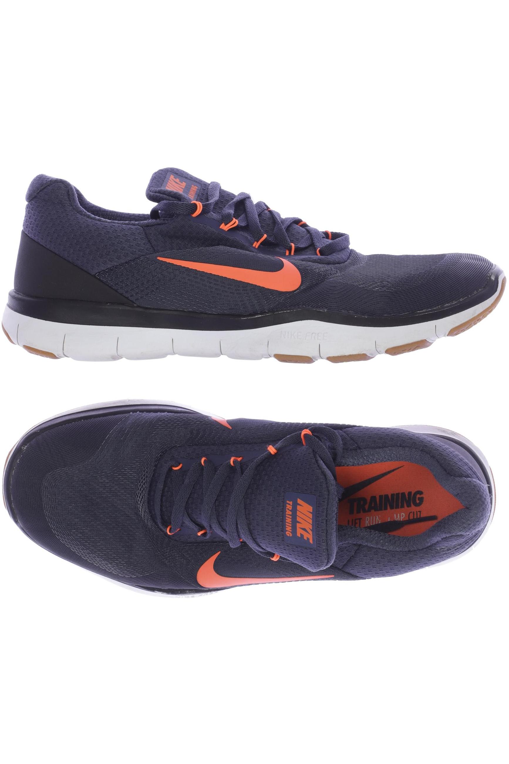 

Nike Herren Sneakers, marineblau, Gr. 44