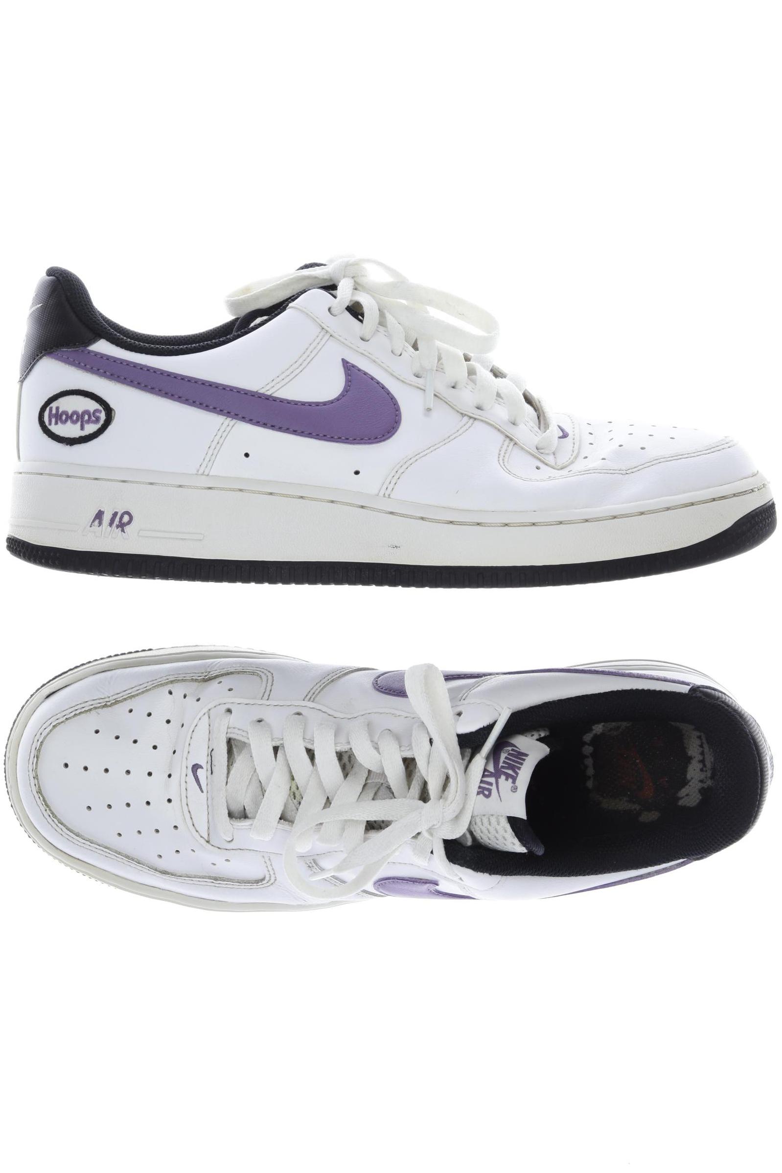 

Nike Herren Sneakers, weiß, Gr. 43