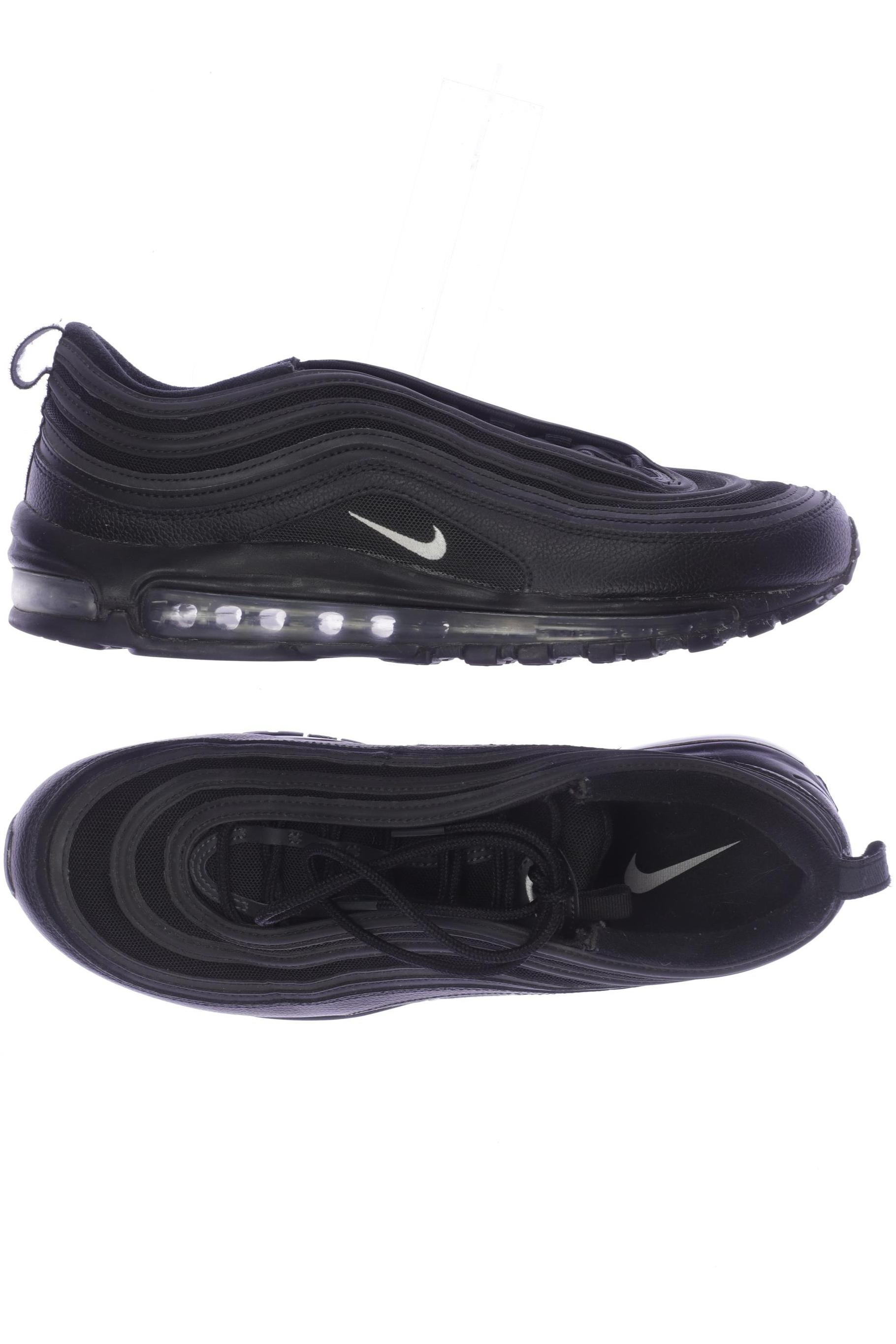 

Nike Herren Sneakers, schwarz, Gr. 45.5