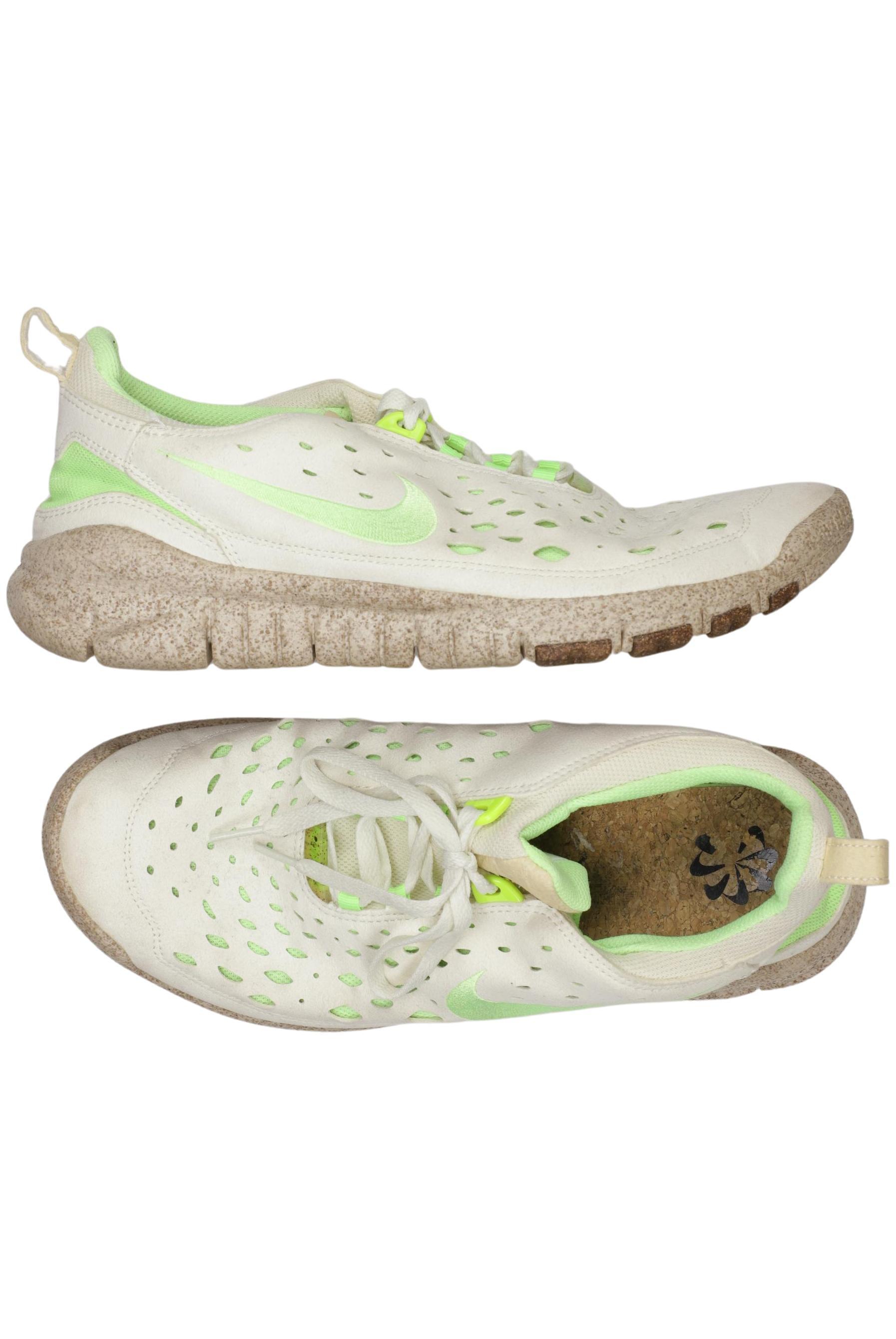 

Nike Herren Sneakers, neon, Gr. 45.5