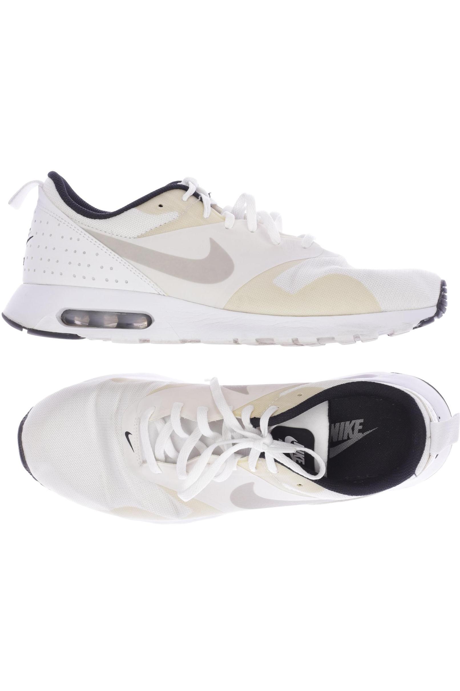 

Nike Herren Sneakers, weiß, Gr. 44.5