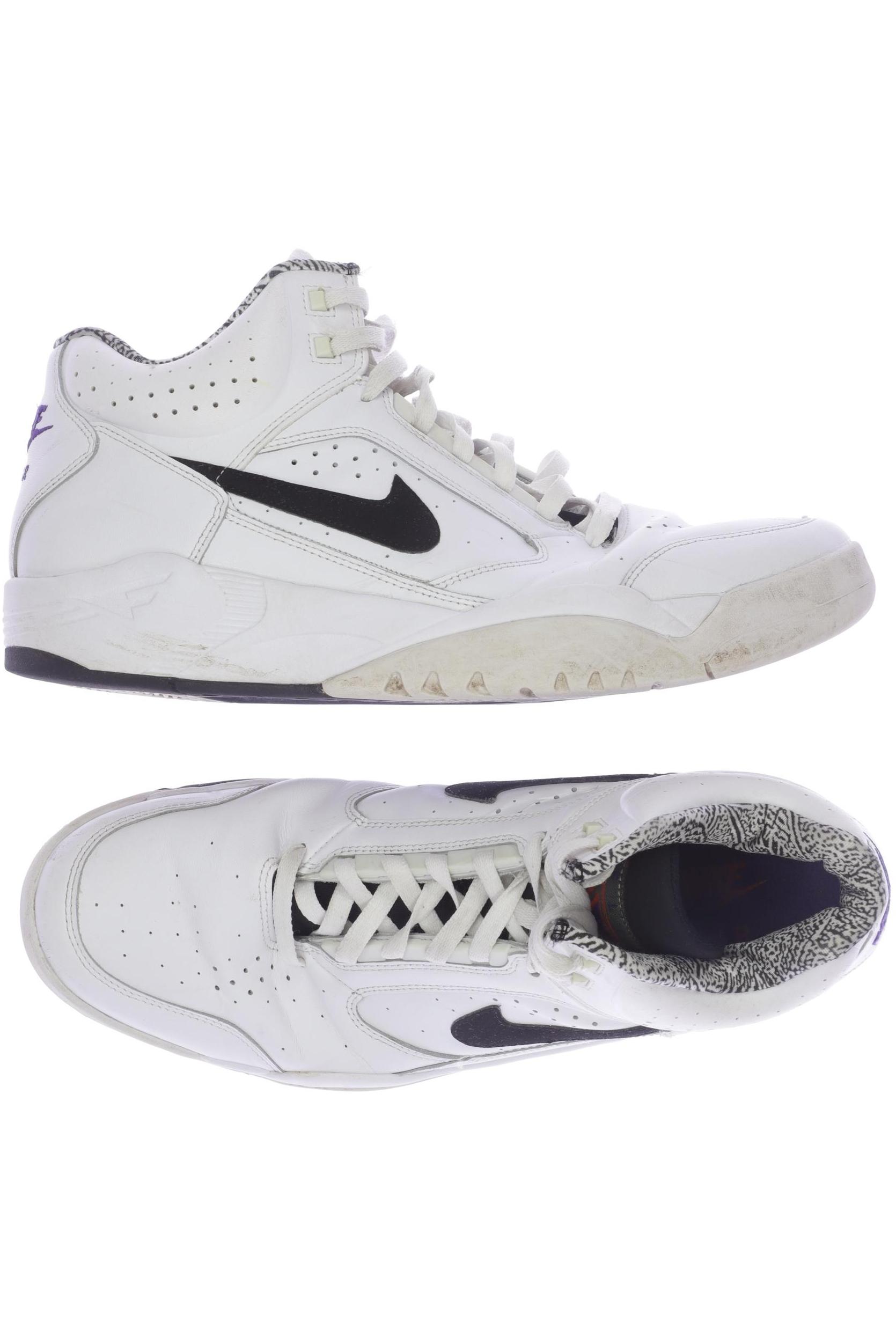 

Nike Herren Sneakers, weiß, Gr. 47.5