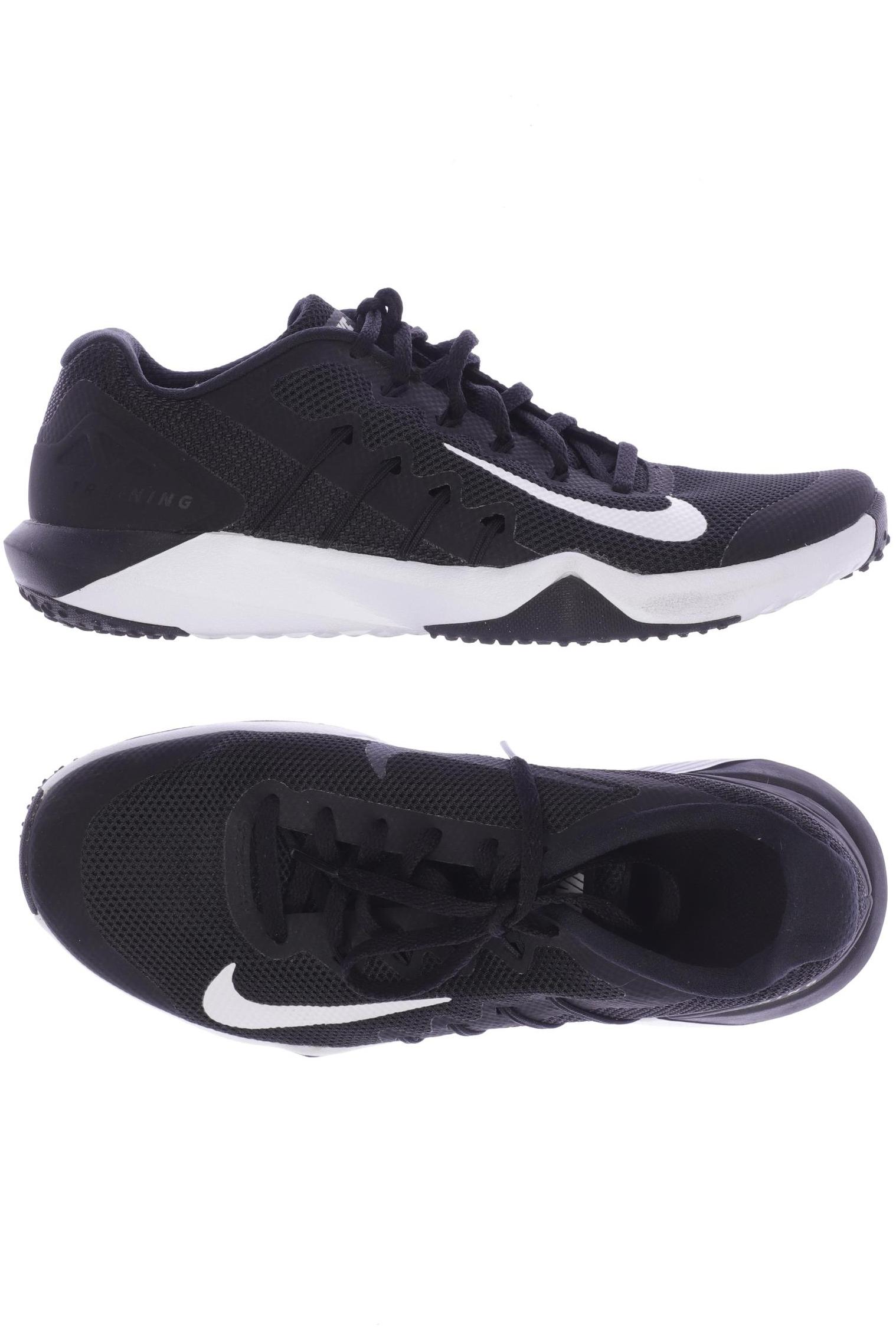 

Nike Herren Sneakers, schwarz, Gr. 41