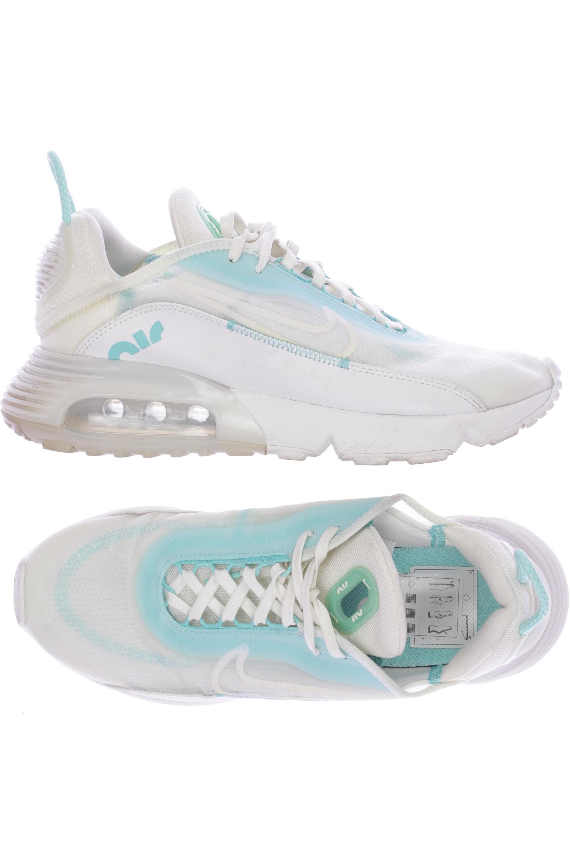 

Nike Herren Sneakers, weiß, Gr. 40