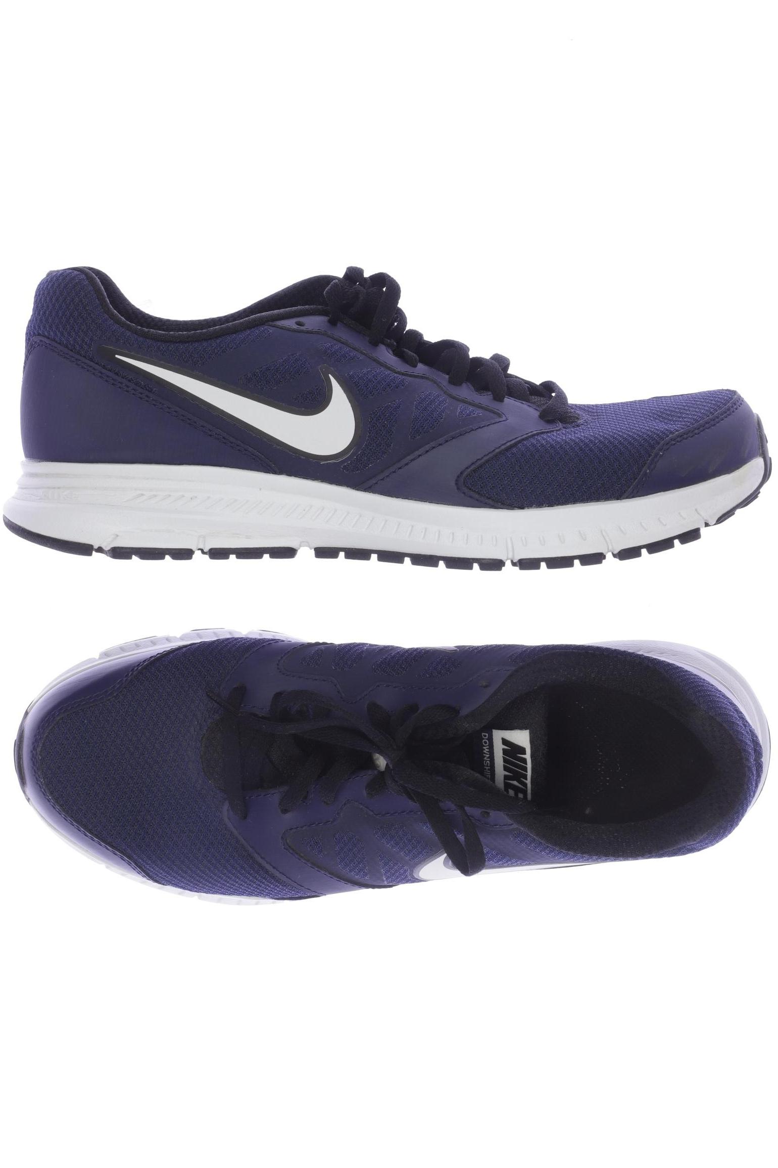 

Nike Herren Sneakers, blau