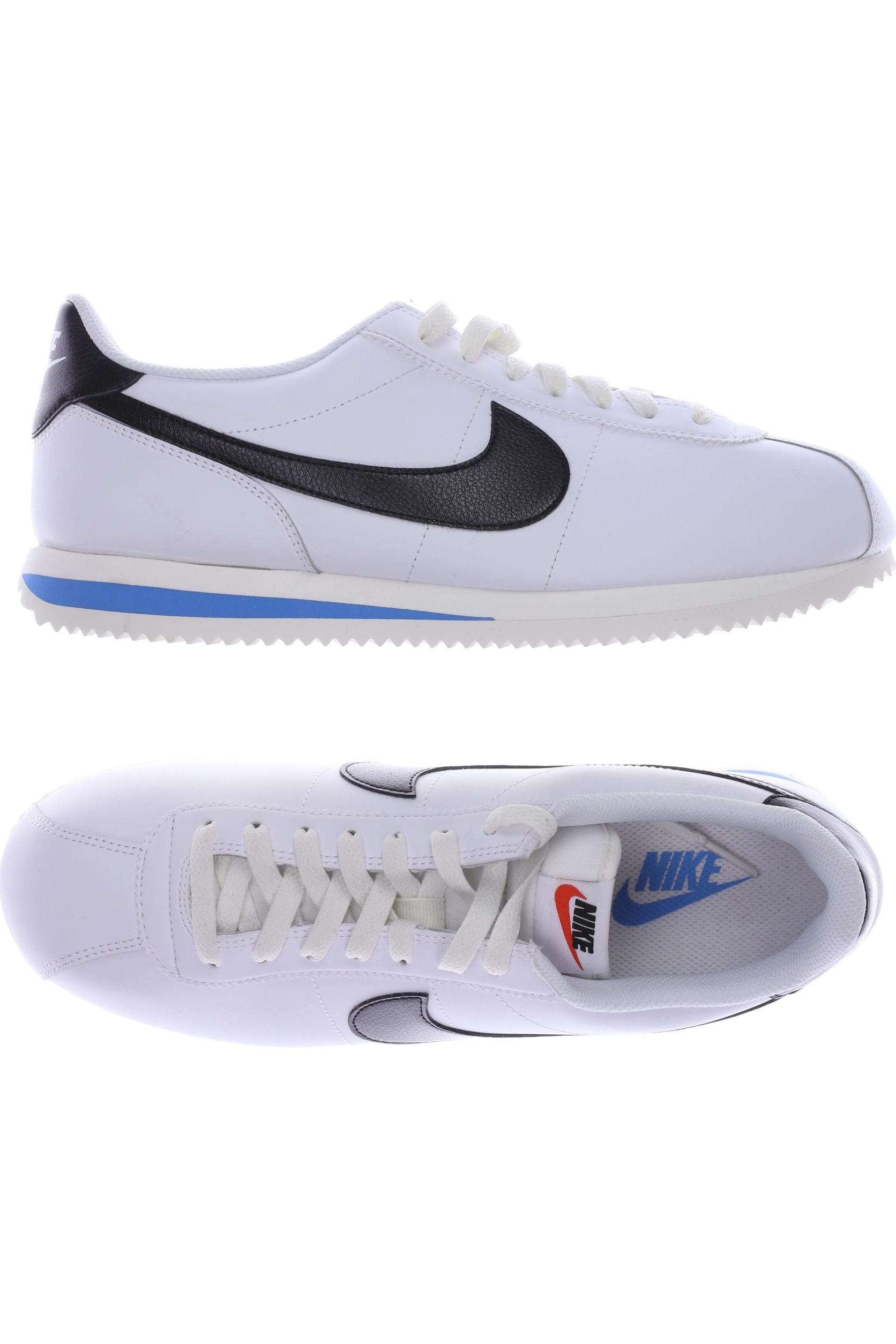

Nike Herren Sneakers, weiß