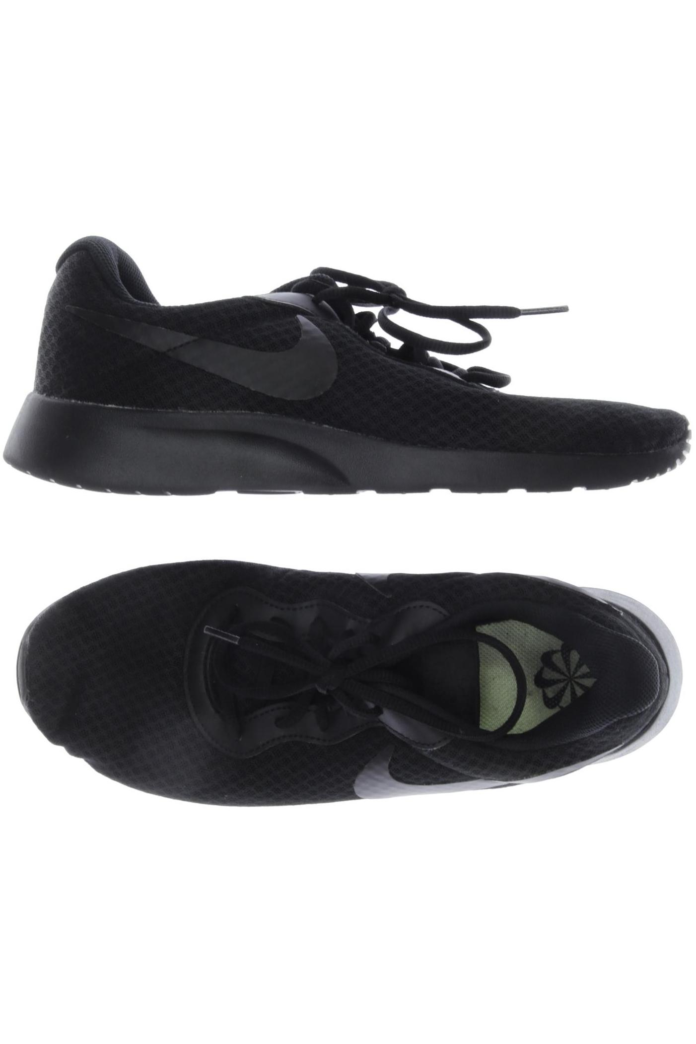 

Nike Herren Sneakers, schwarz, Gr. 44