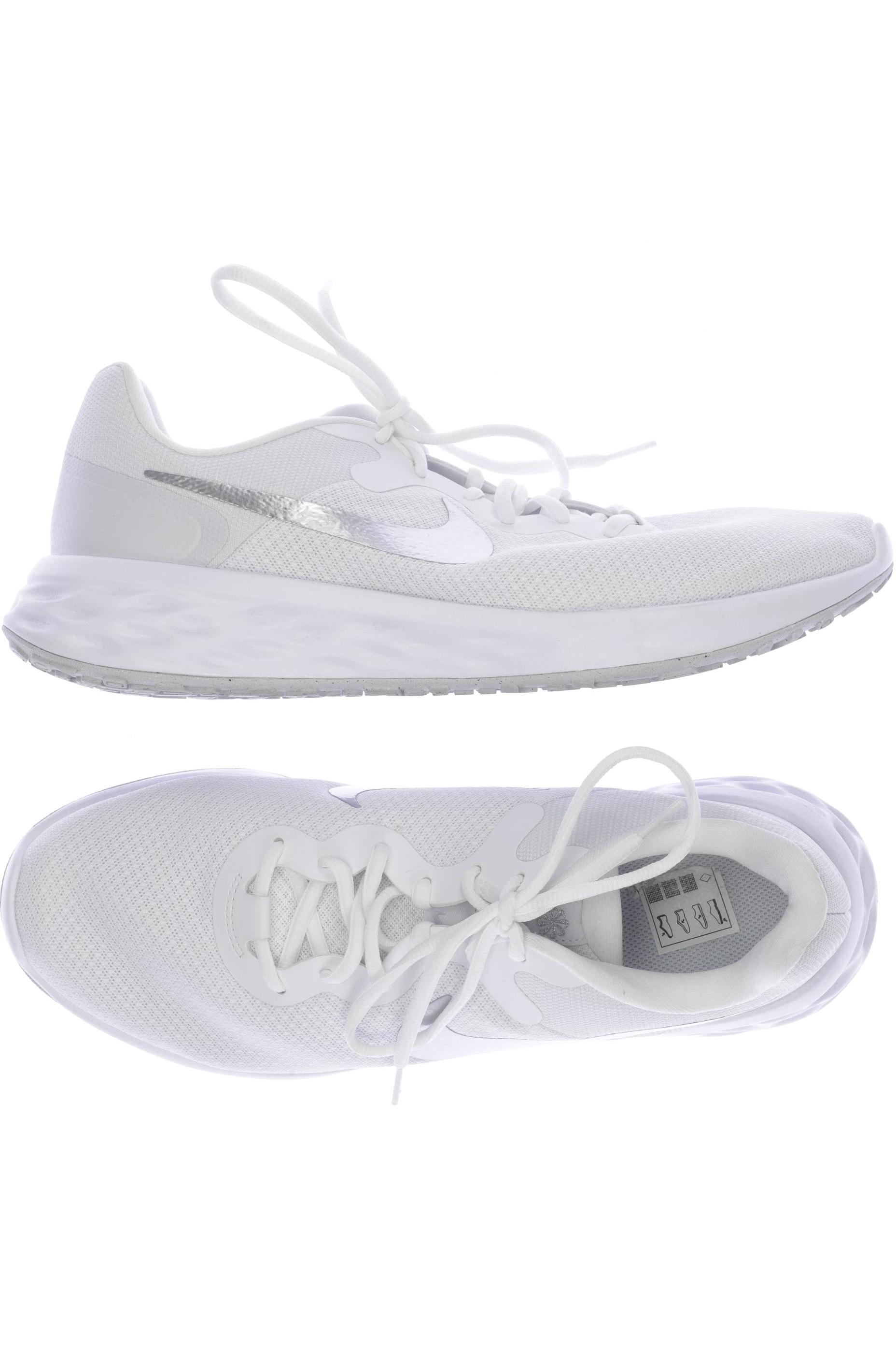 

Nike Herren Sneakers, weiß, Gr. 44.5