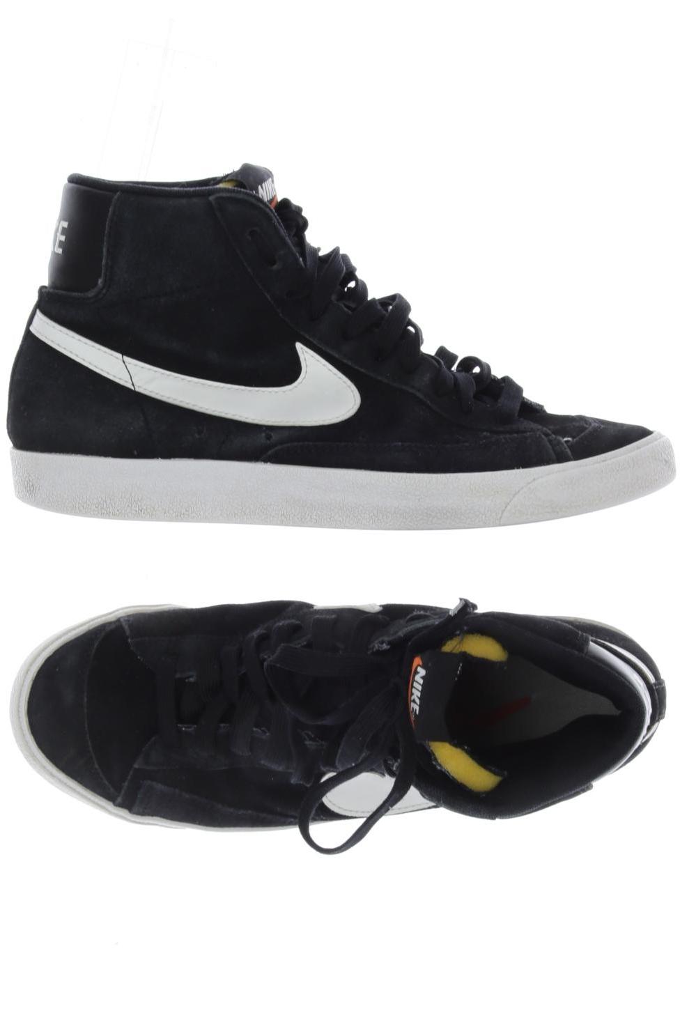 

Nike Herren Sneakers, schwarz, Gr. 41