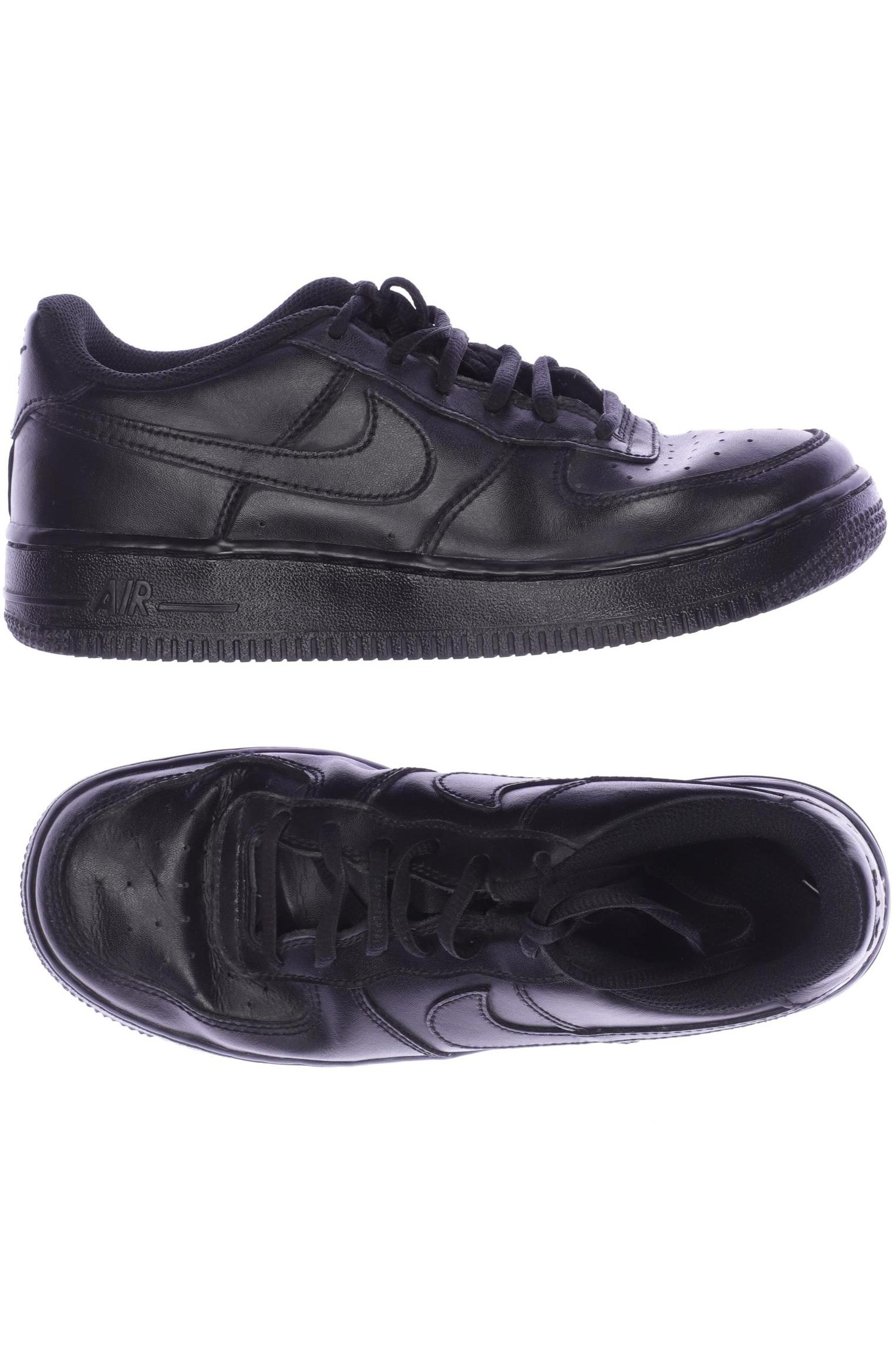 

Nike Herren Sneakers, schwarz, Gr. 37.5