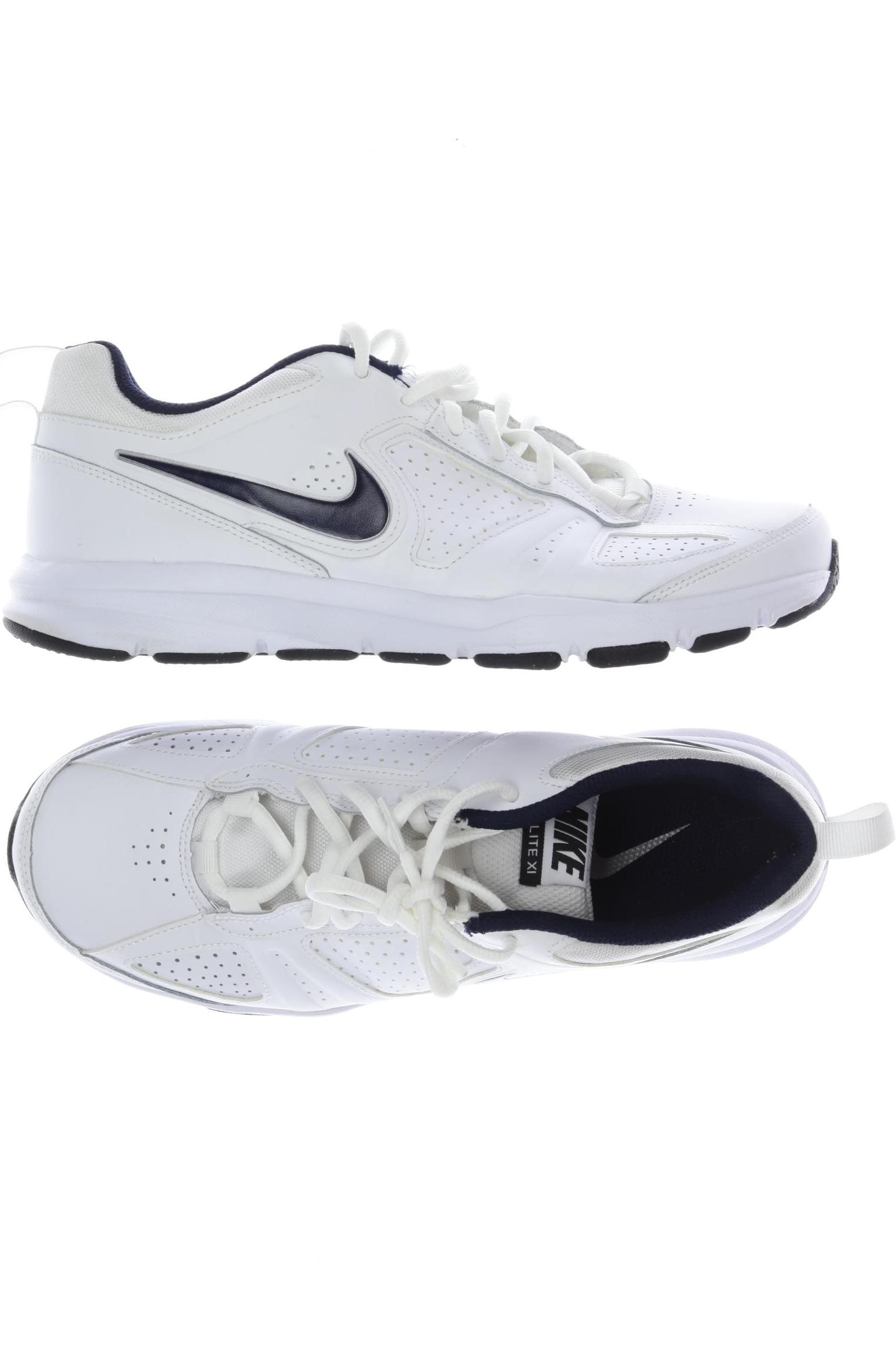 

Nike Herren Sneakers, weiß, Gr. 41