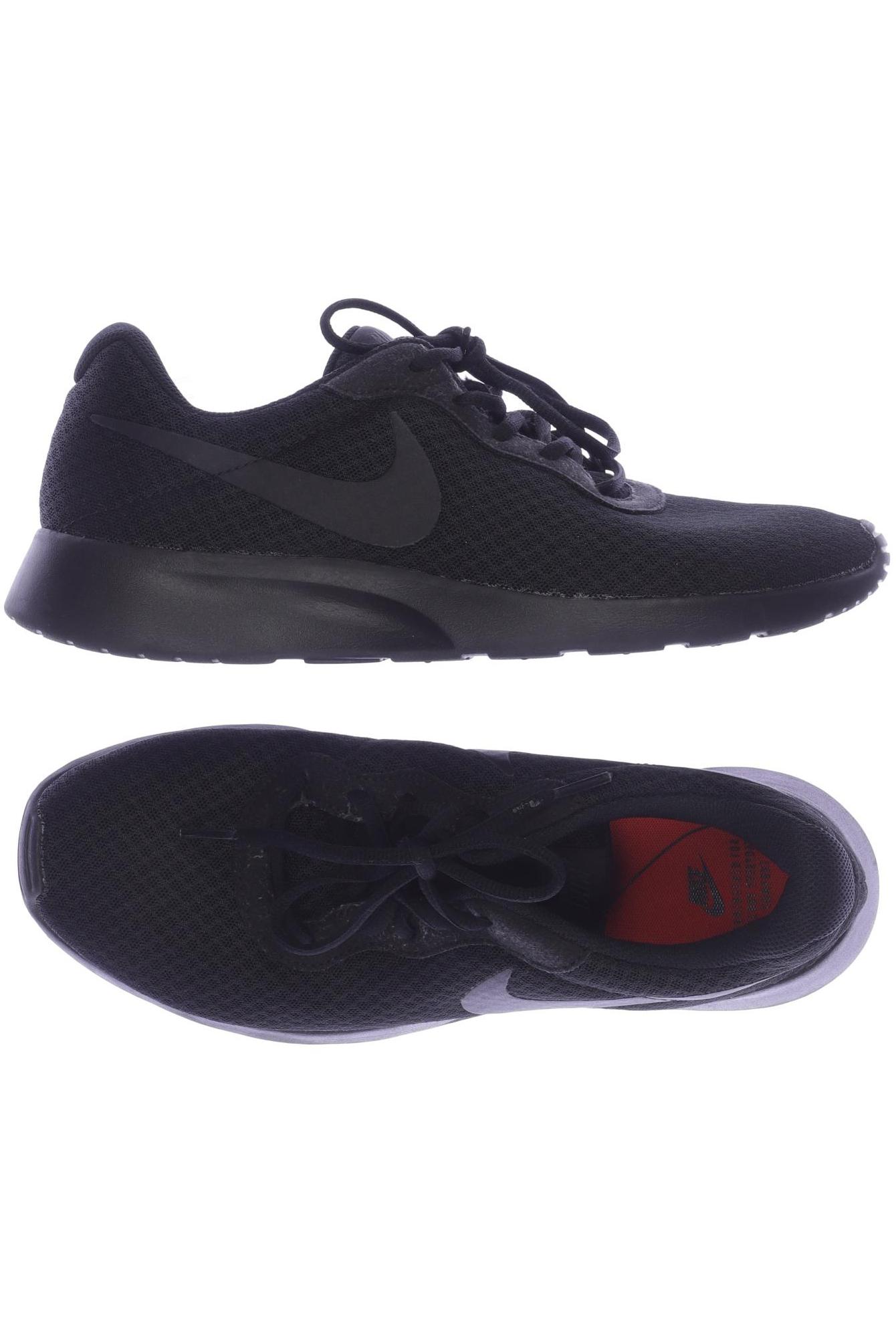 

Nike Herren Sneakers, schwarz, Gr. 42