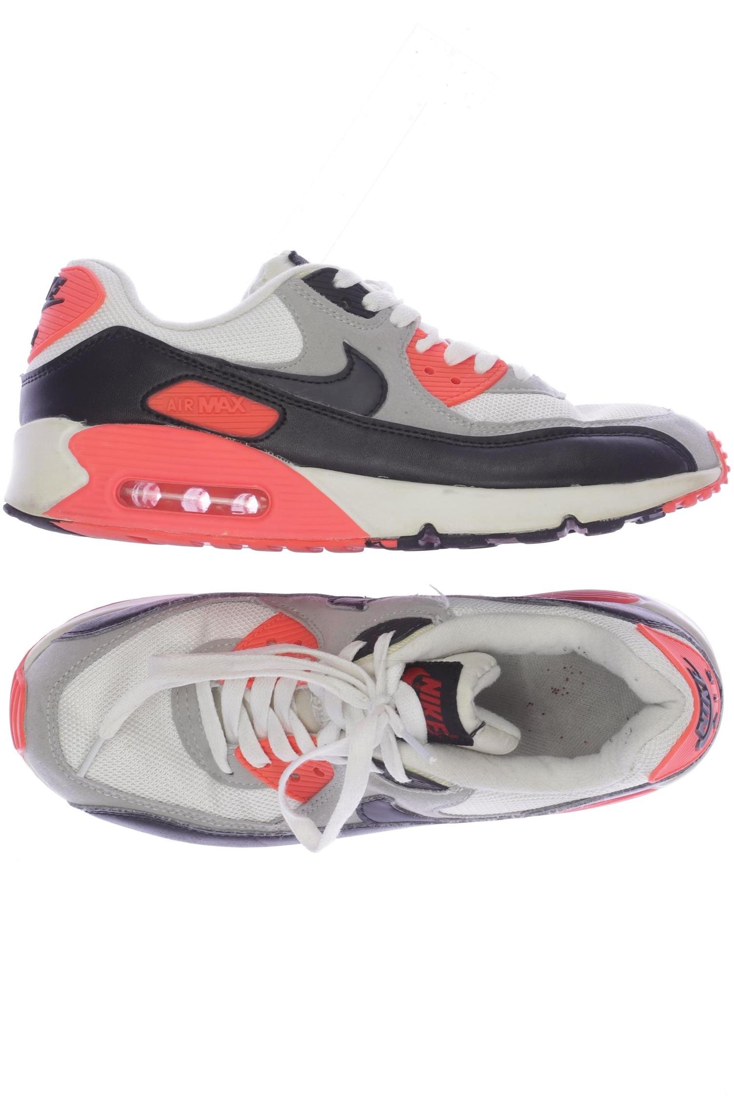 

Nike Herren Sneakers, grau, Gr. 42