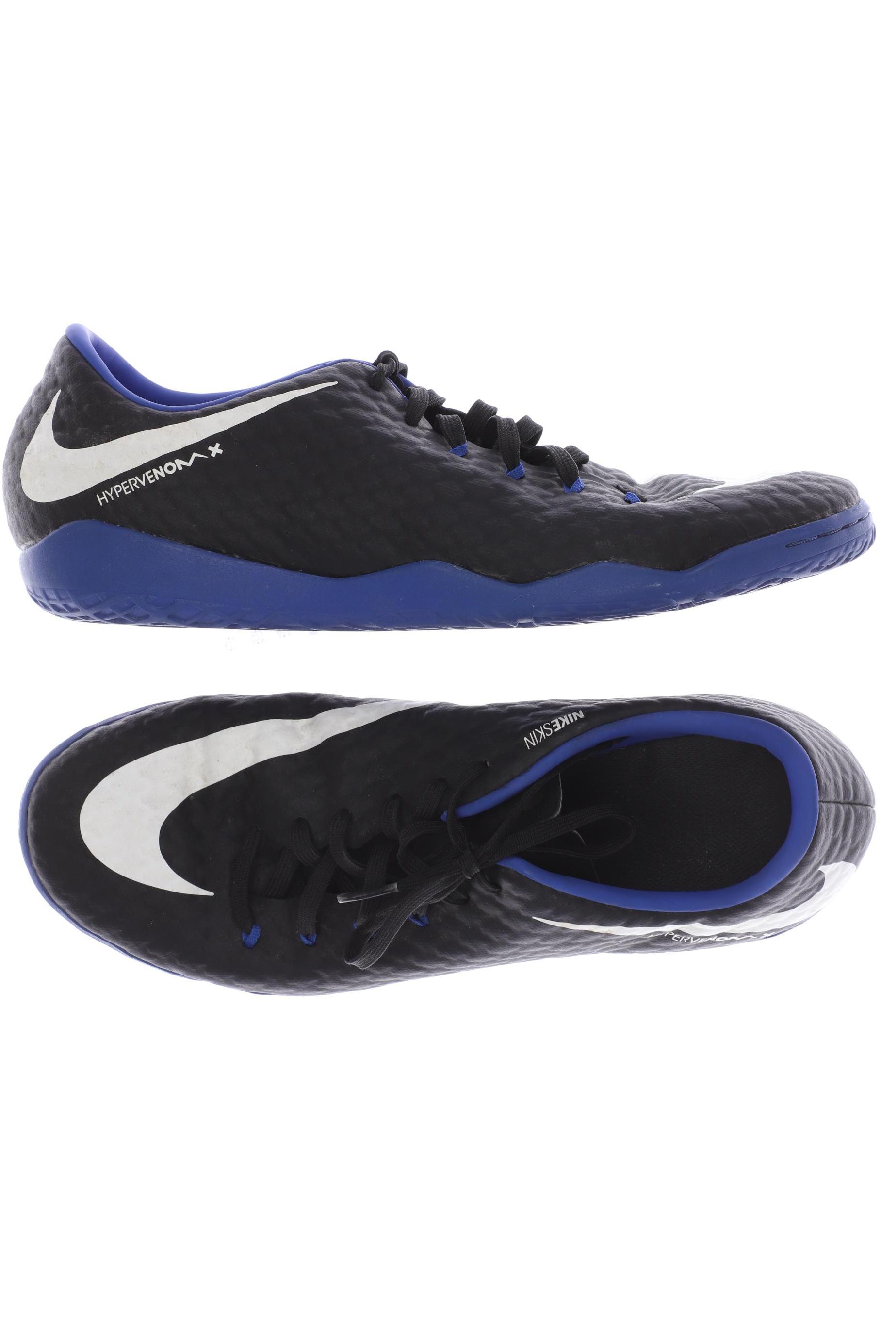 

Nike Herren Sneakers, schwarz