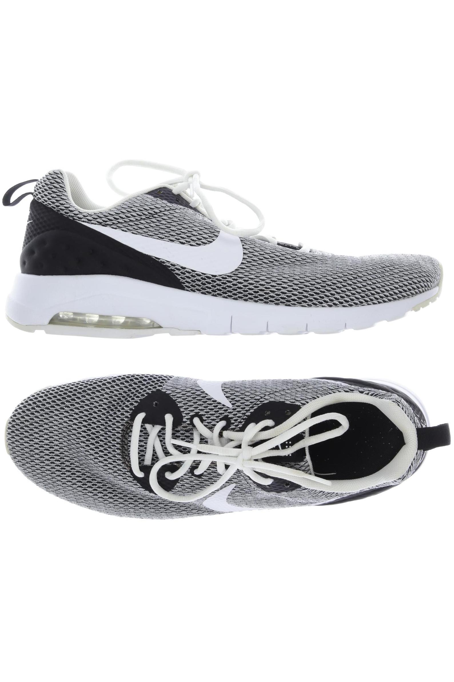 

Nike Herren Sneakers, grau, Gr. 48.5