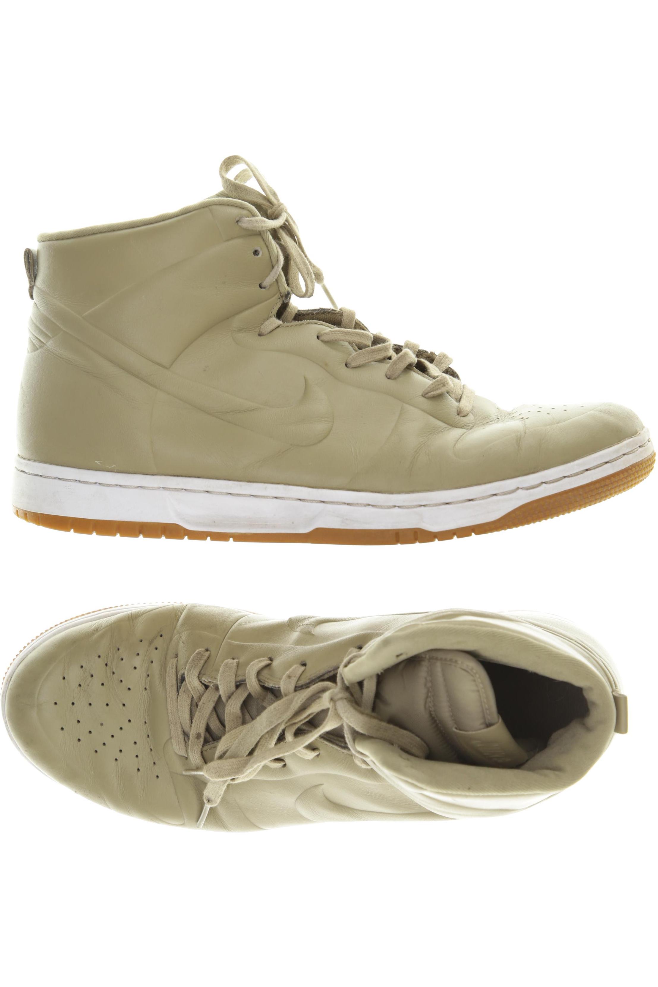 

Nike Herren Sneakers, beige, Gr. 45
