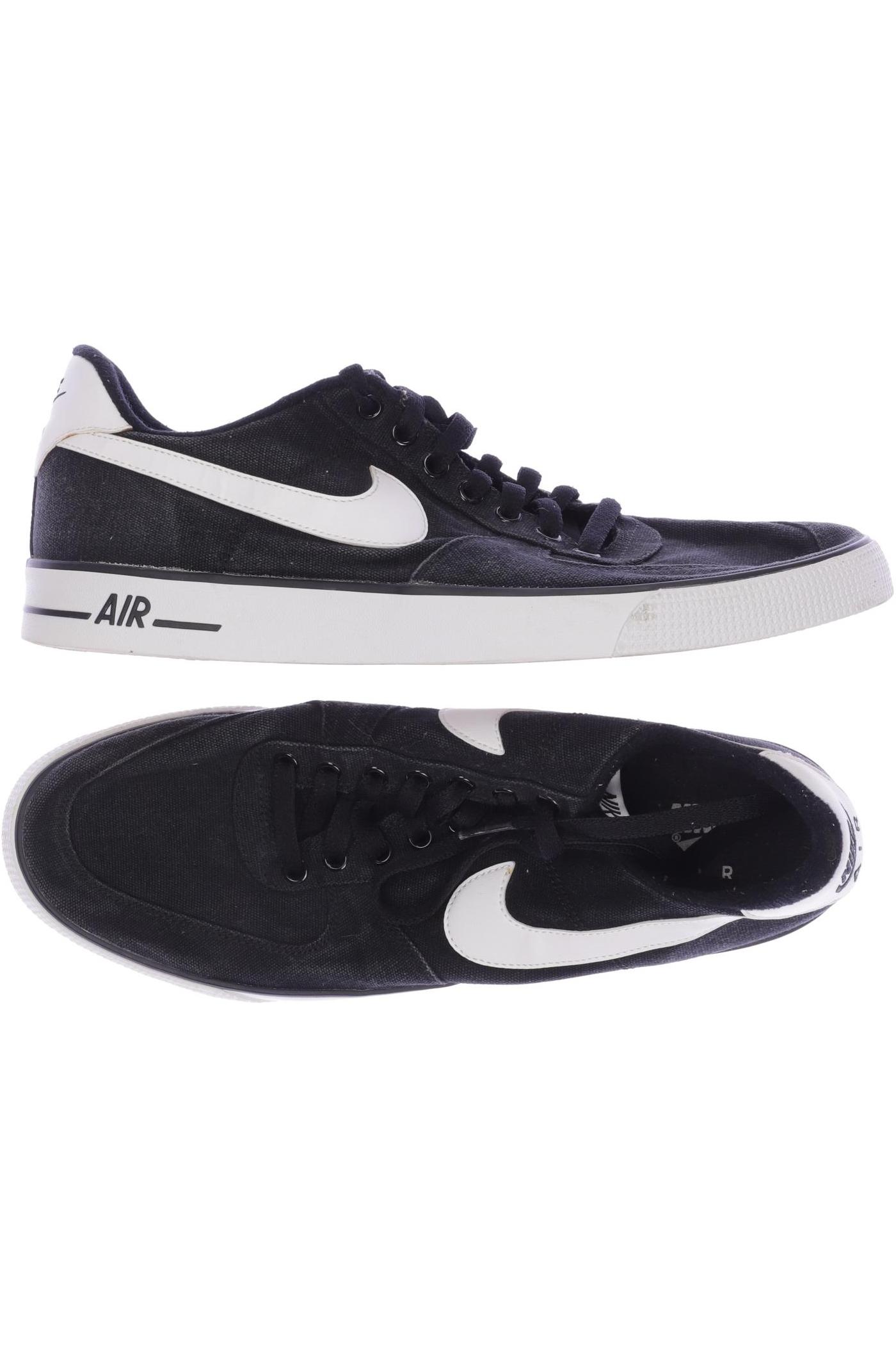 

Nike Herren Sneakers, schwarz, Gr. 45