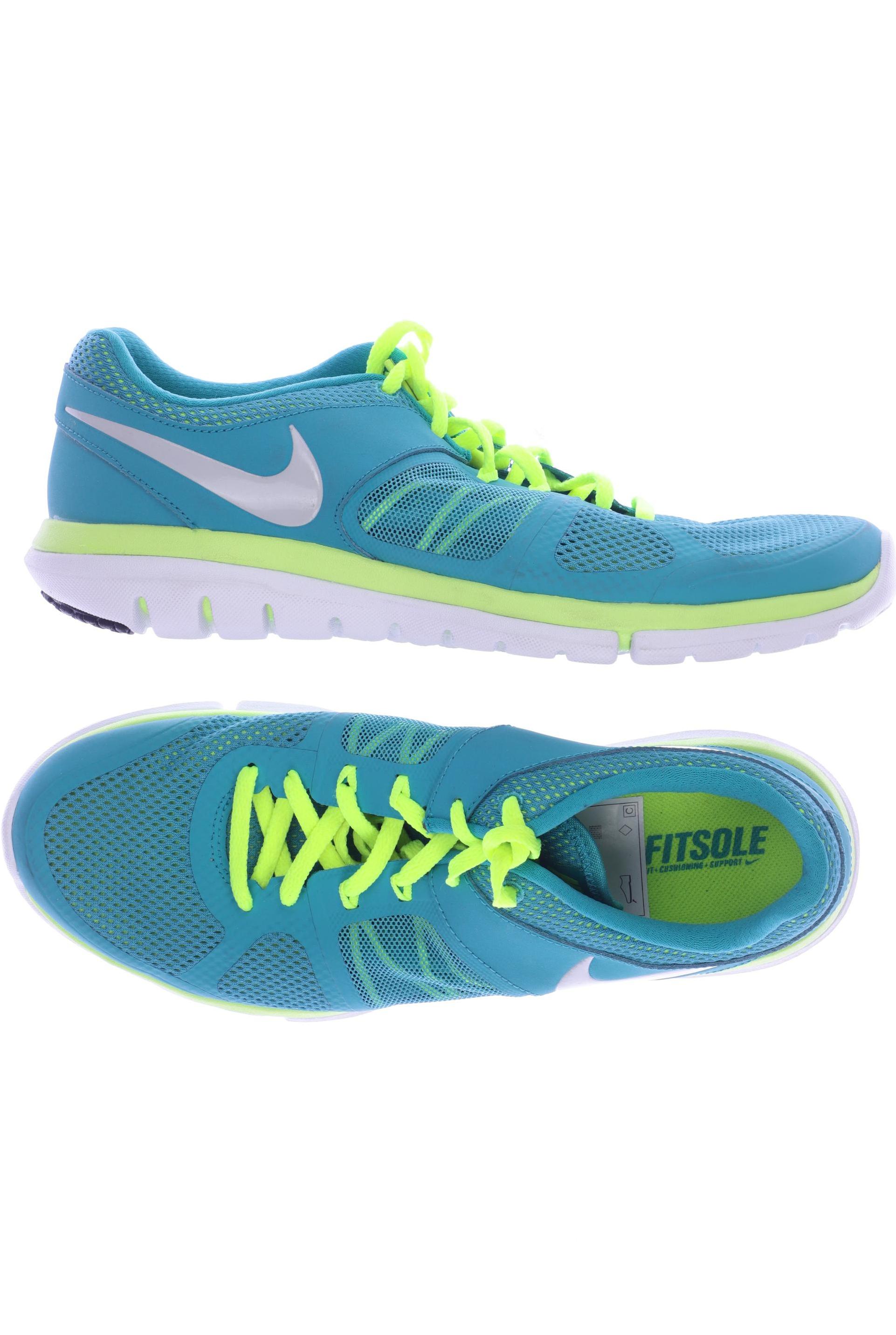 

Nike Herren Sneakers, türkis
