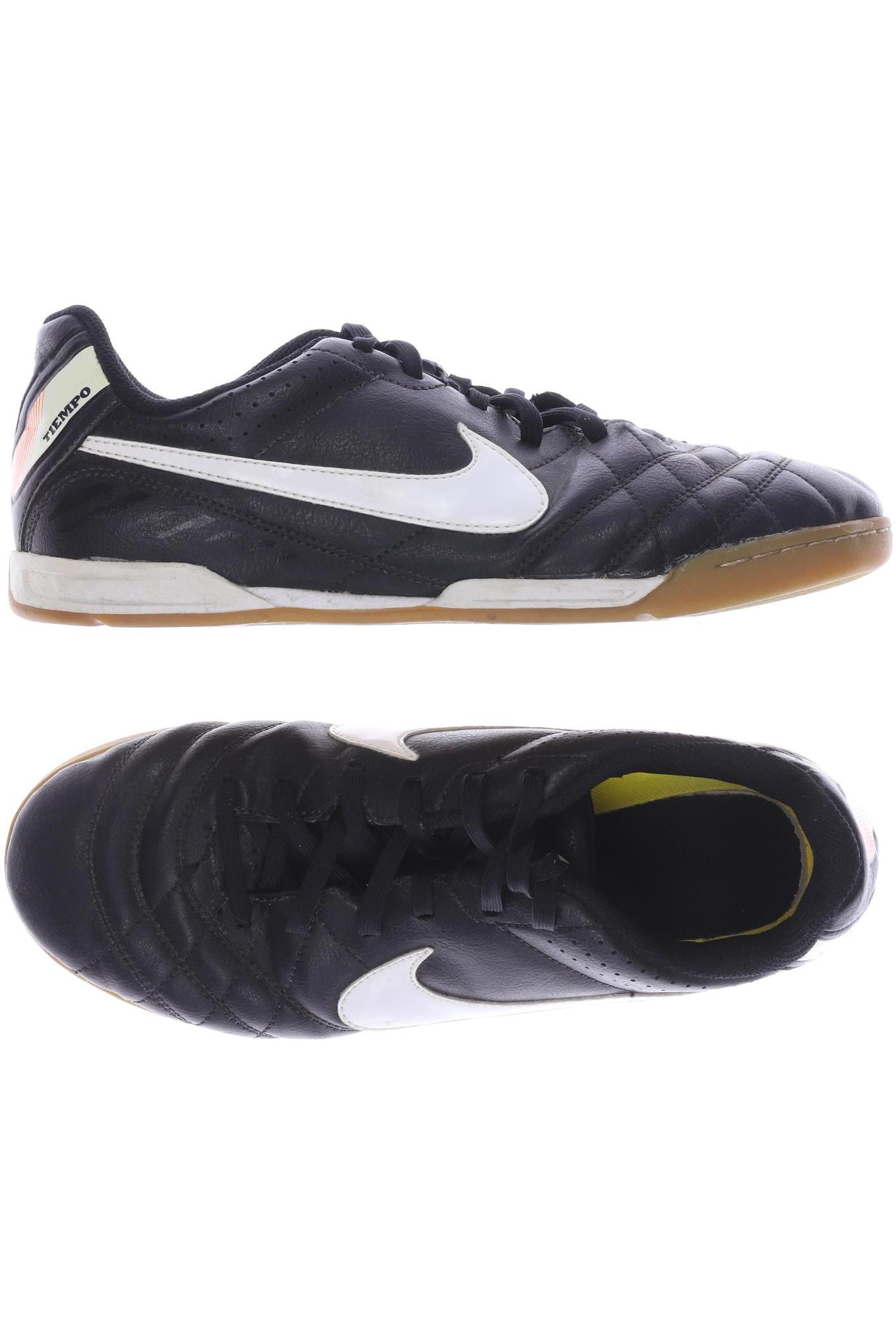 

Nike Herren Sneakers, schwarz, Gr. 38
