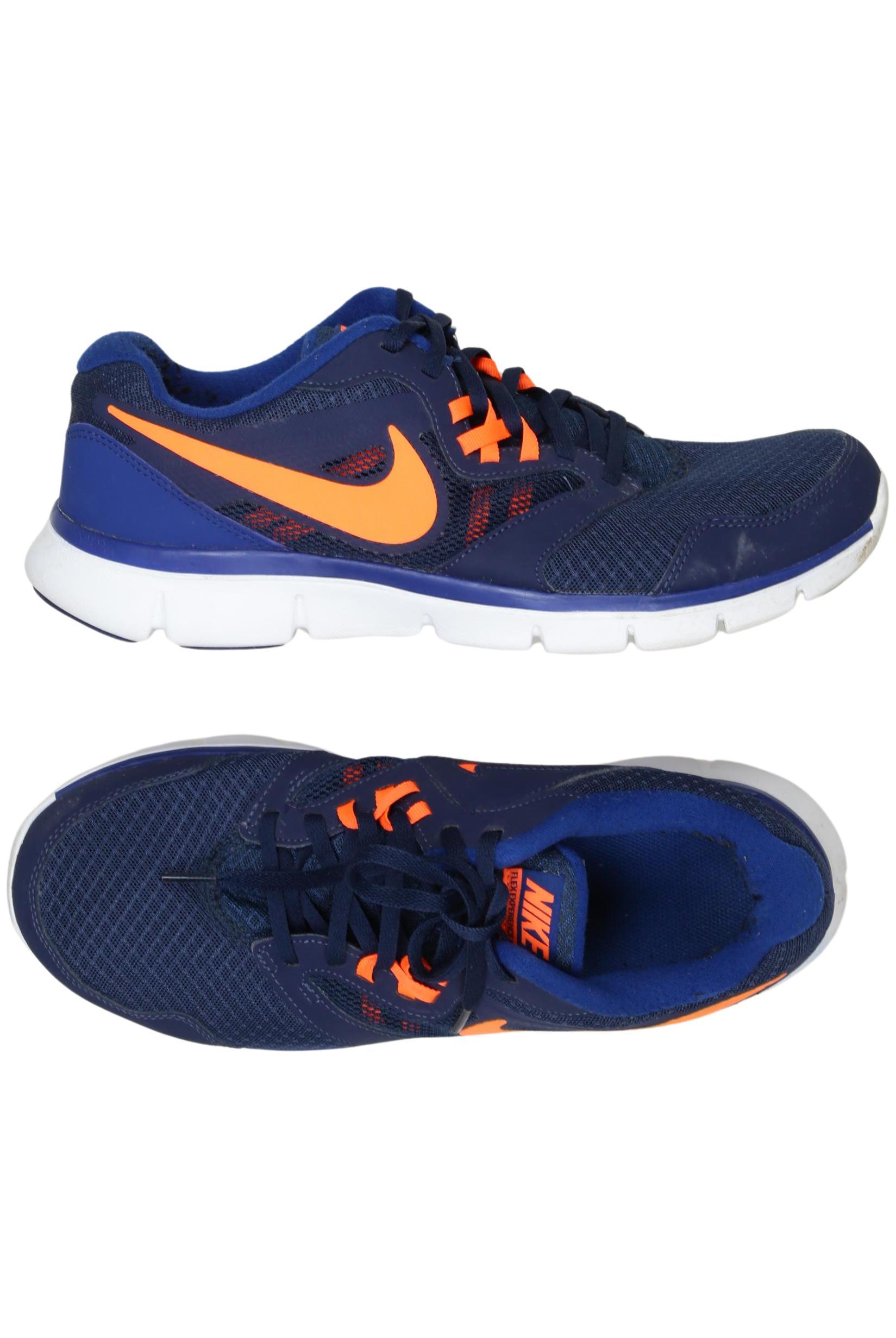 

Nike Herren Sneakers, marineblau, Gr. 43