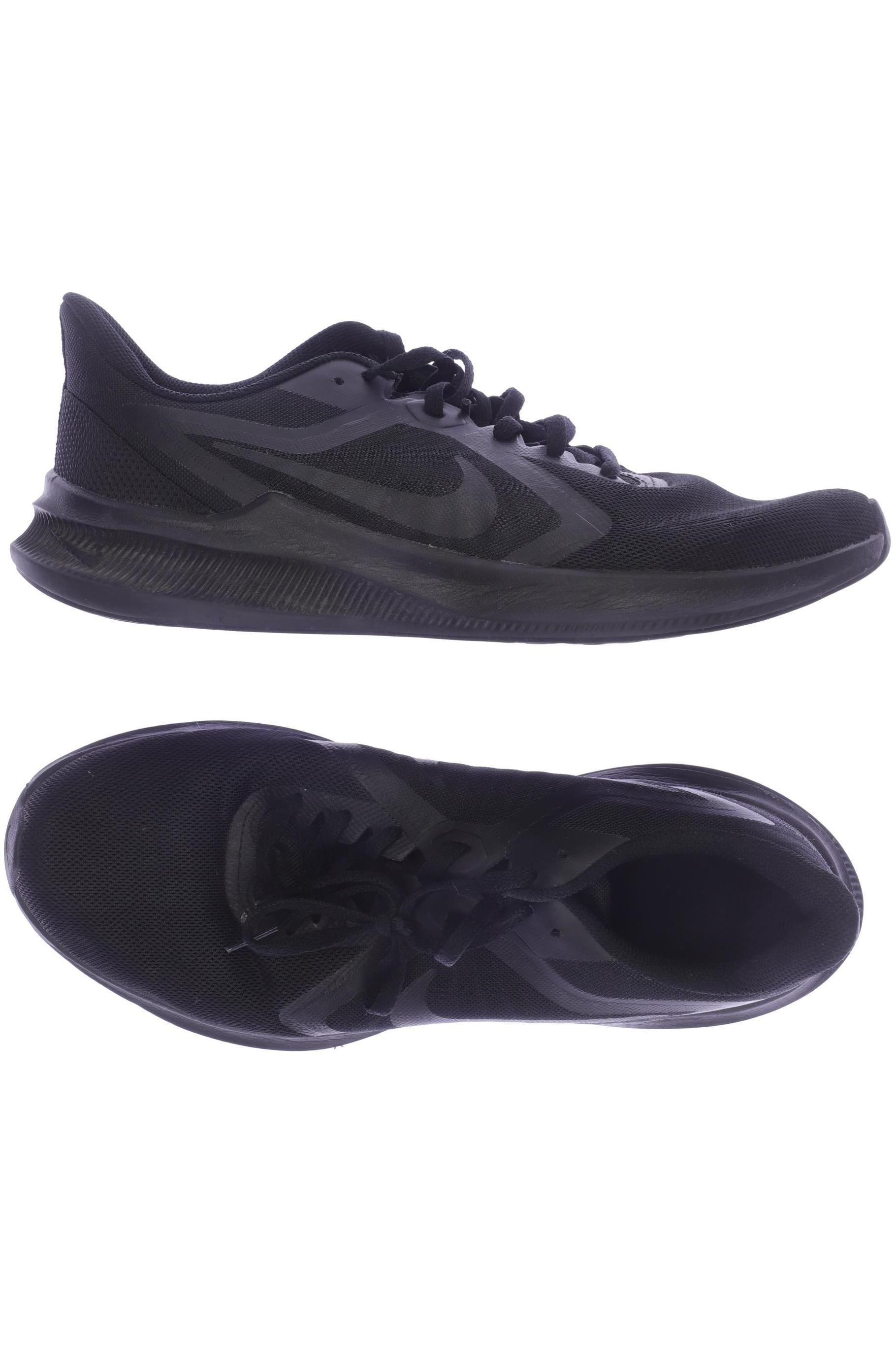 

Nike Herren Sneakers, schwarz