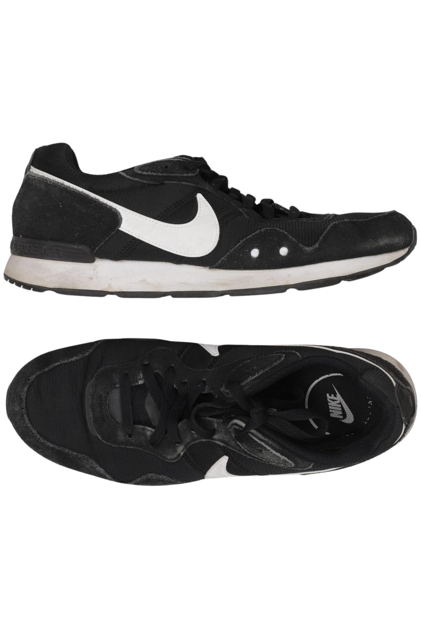 

Nike Herren Sneakers, schwarz, Gr. 44.5