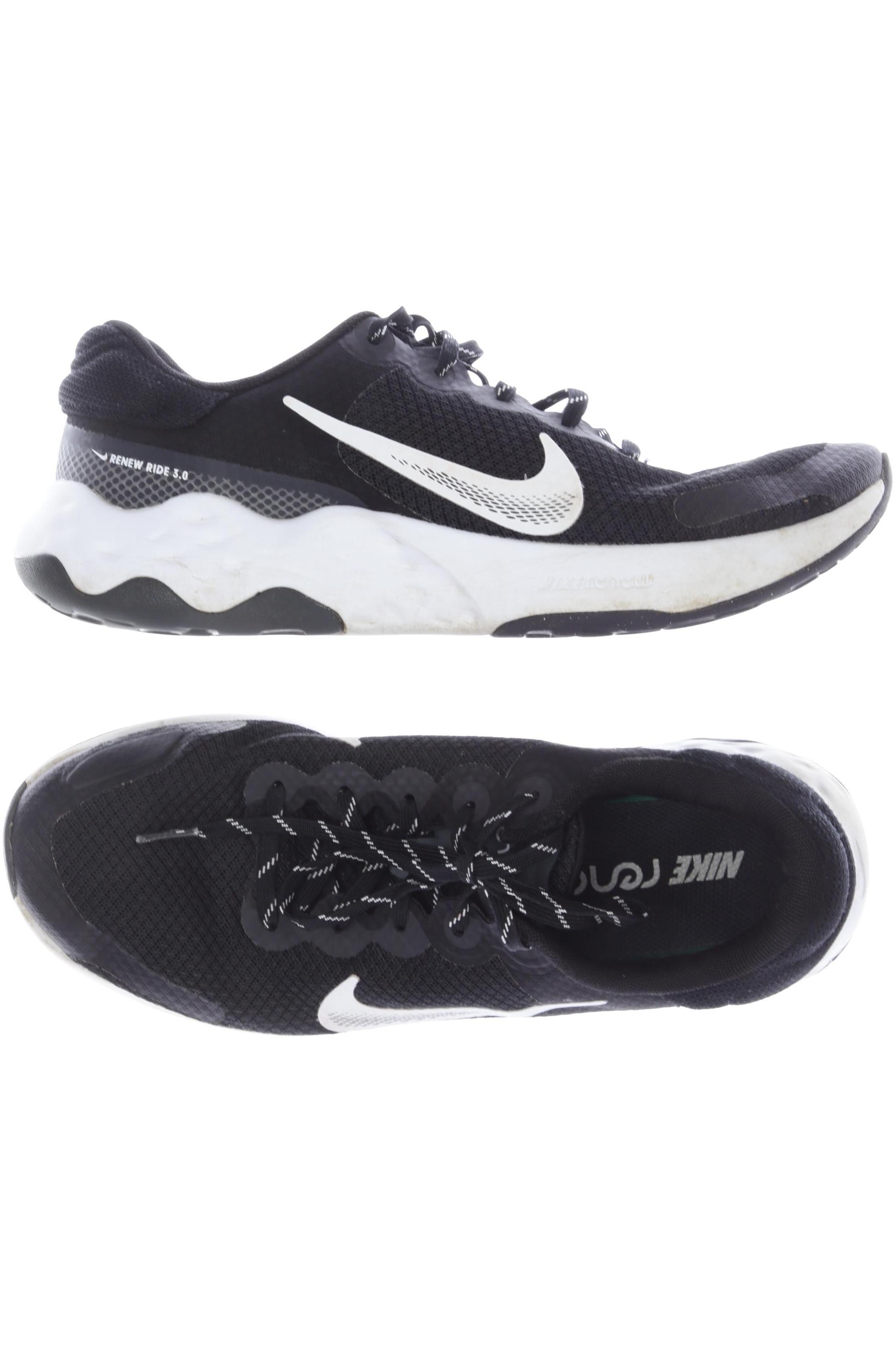 

Nike Herren Sneakers, schwarz, Gr. 42