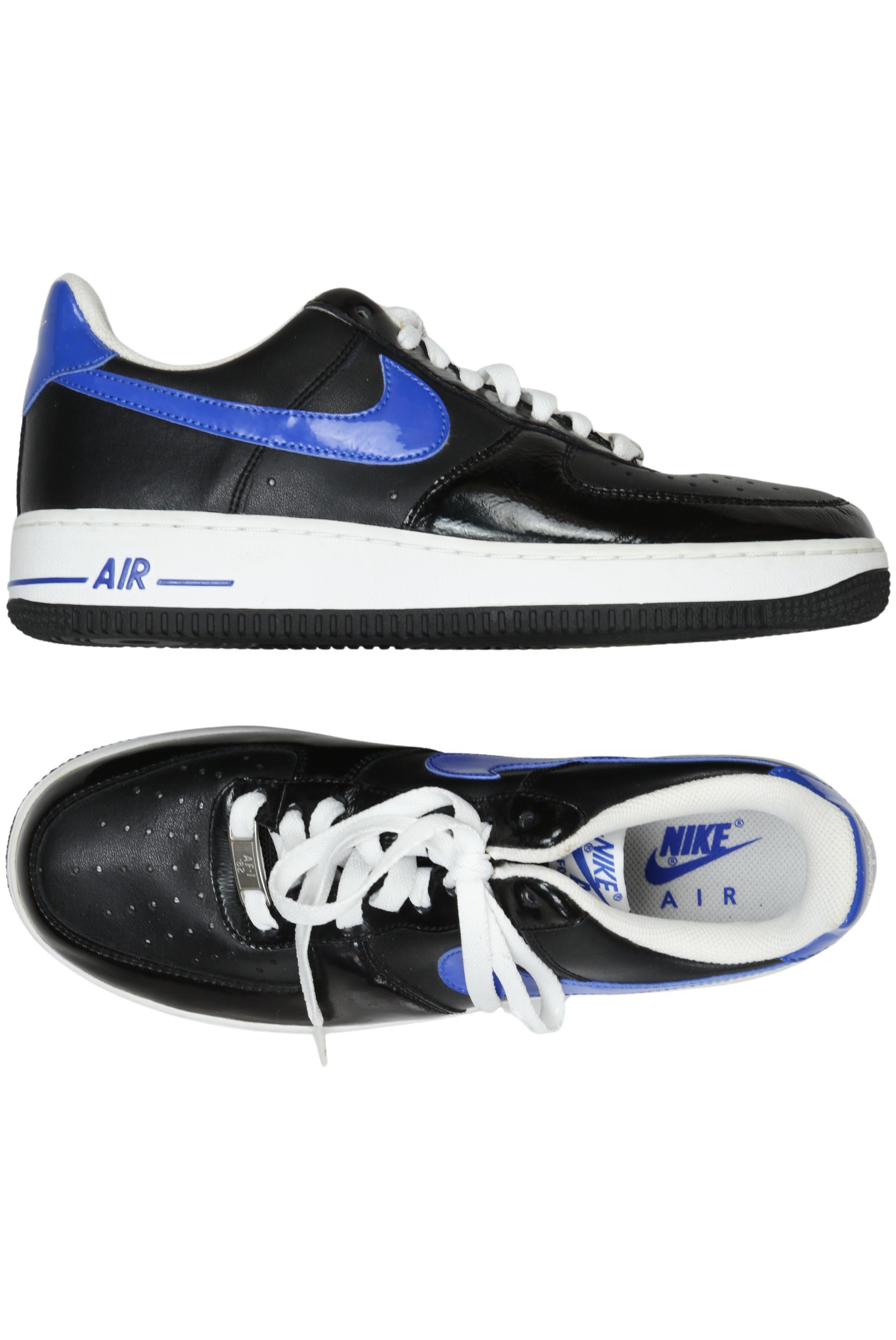 

Nike Herren Sneakers, schwarz, Gr. 41