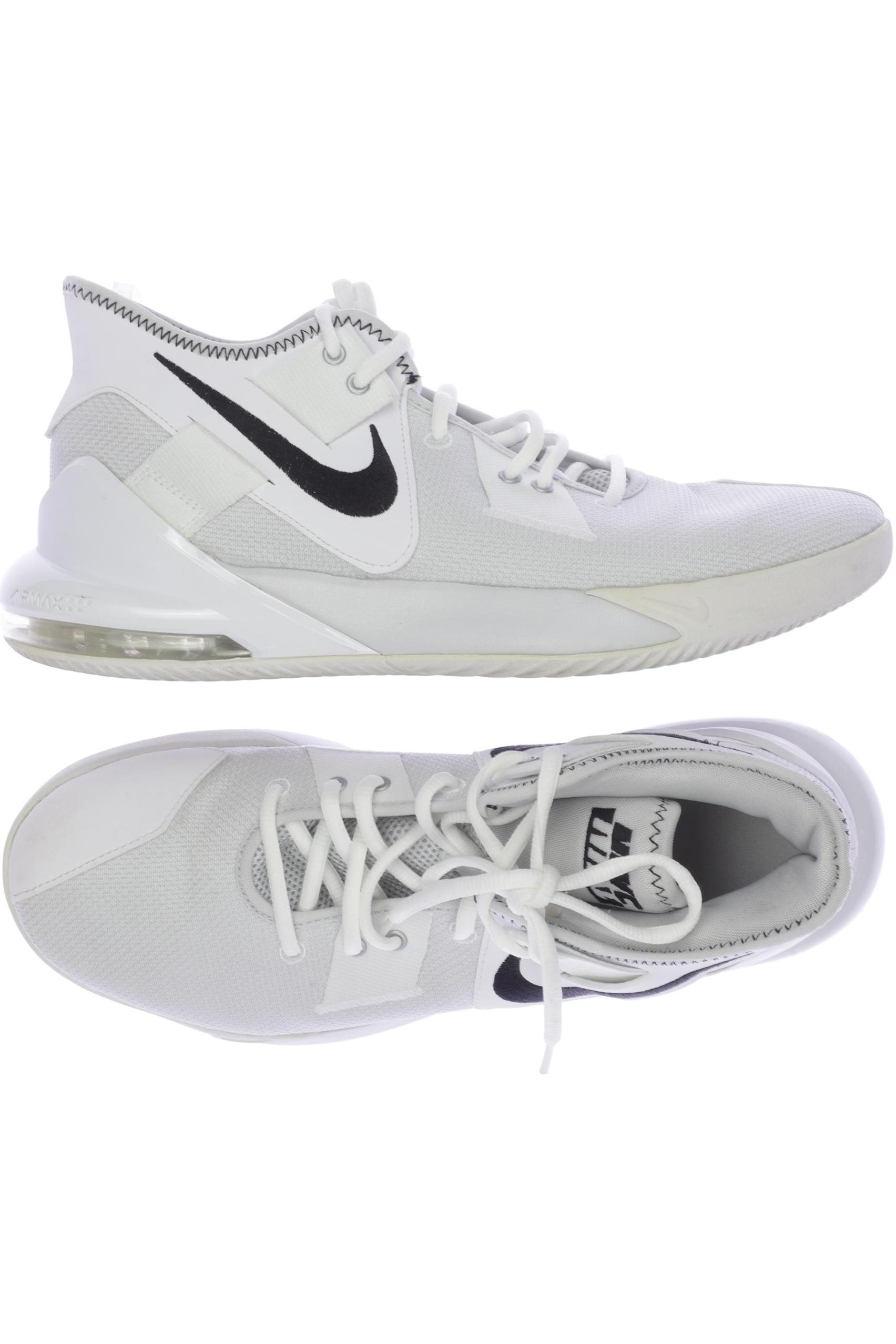 

Nike Herren Sneakers, weiß, Gr. 45