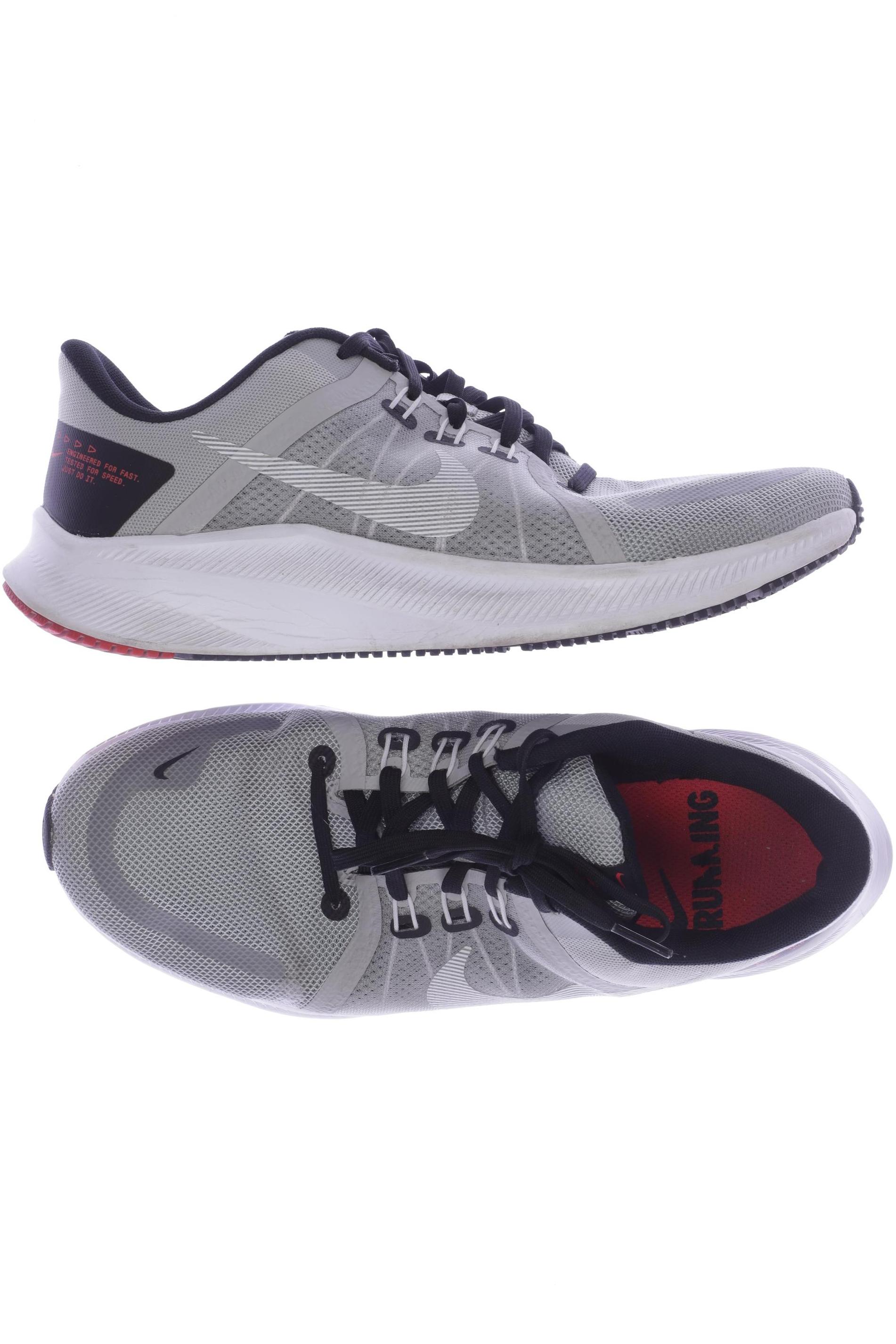 

Nike Herren Sneakers, grau