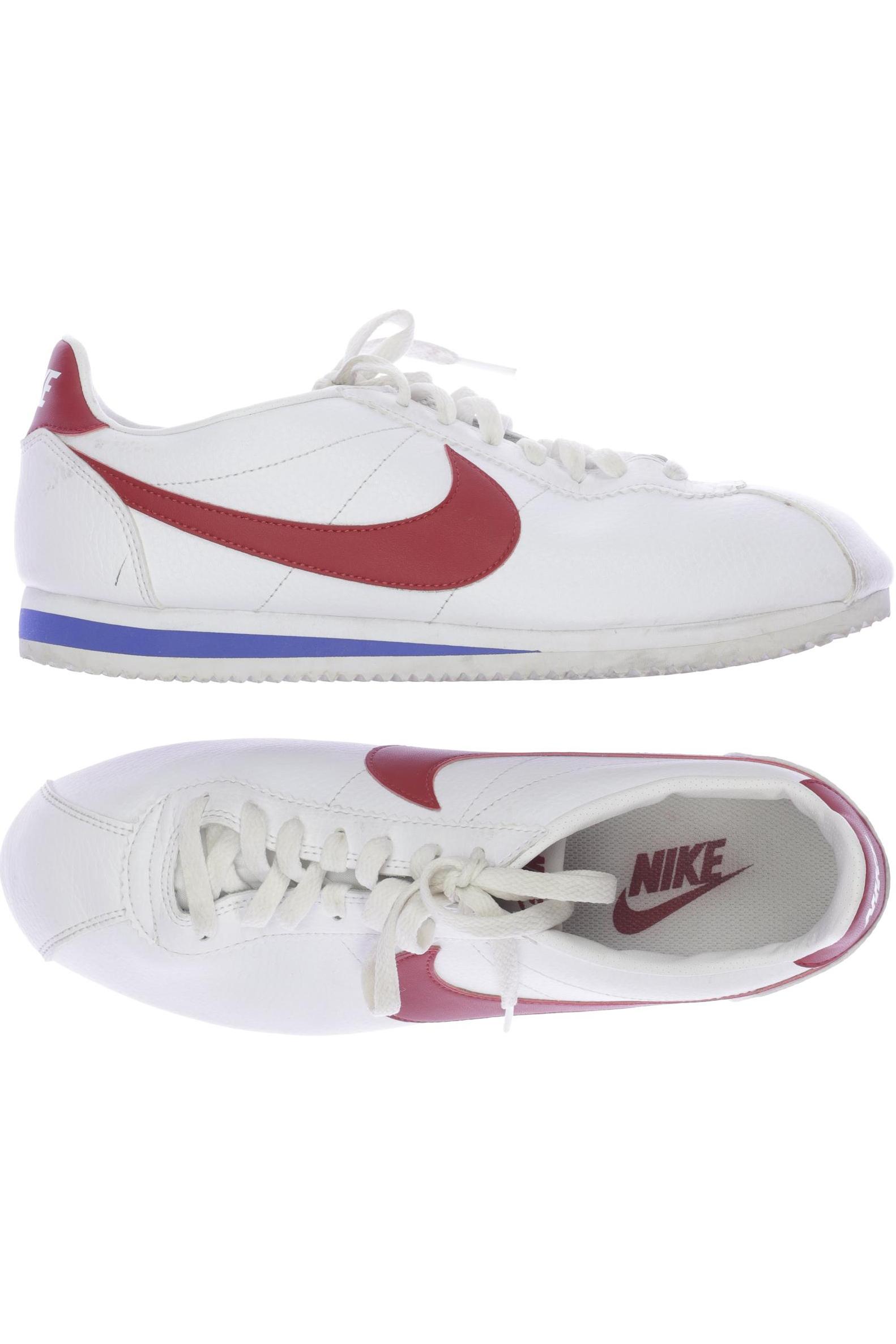 

Nike Herren Sneakers, weiß, Gr. 43