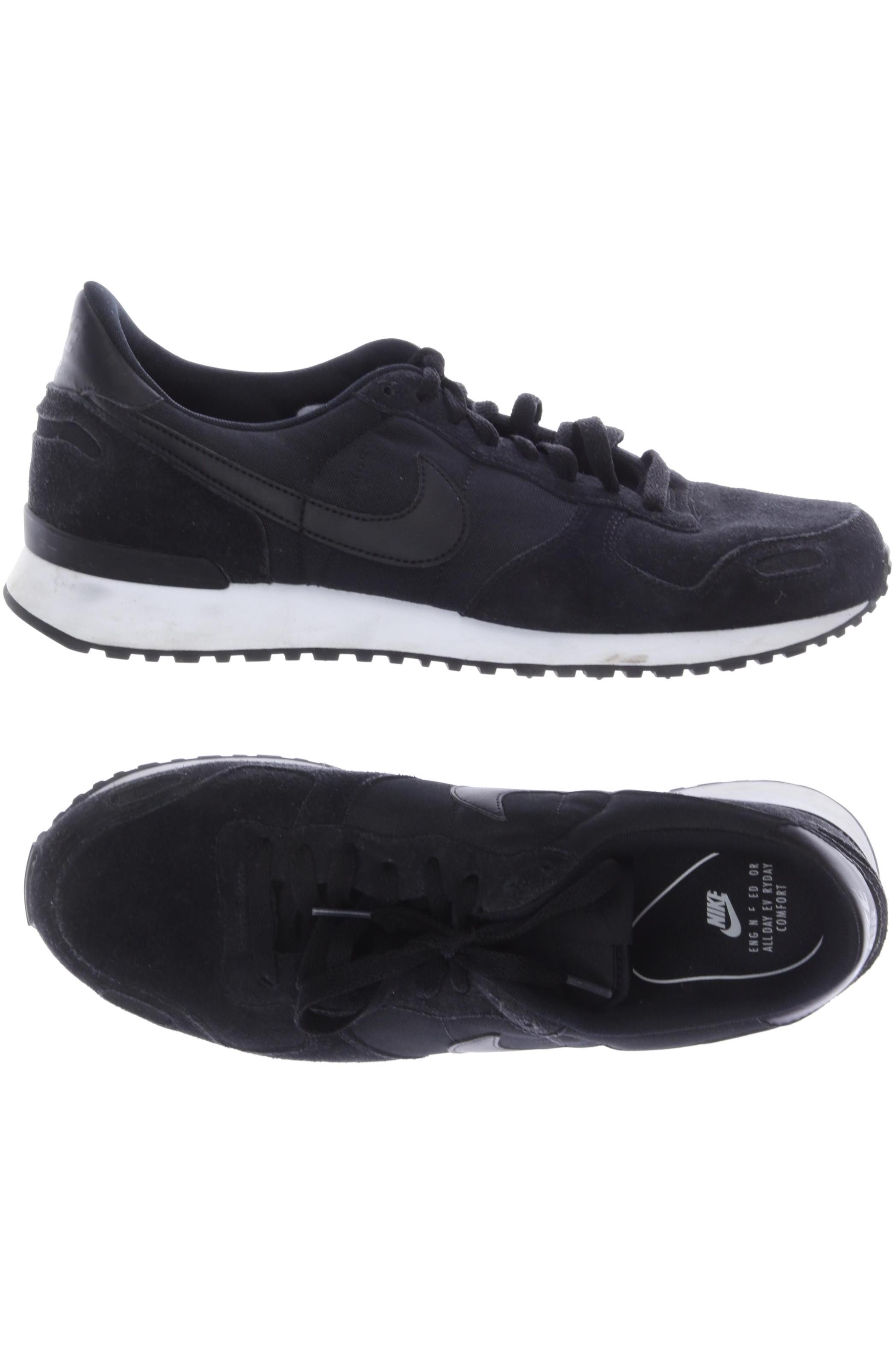 

Nike Herren Sneakers, schwarz, Gr. 44.5