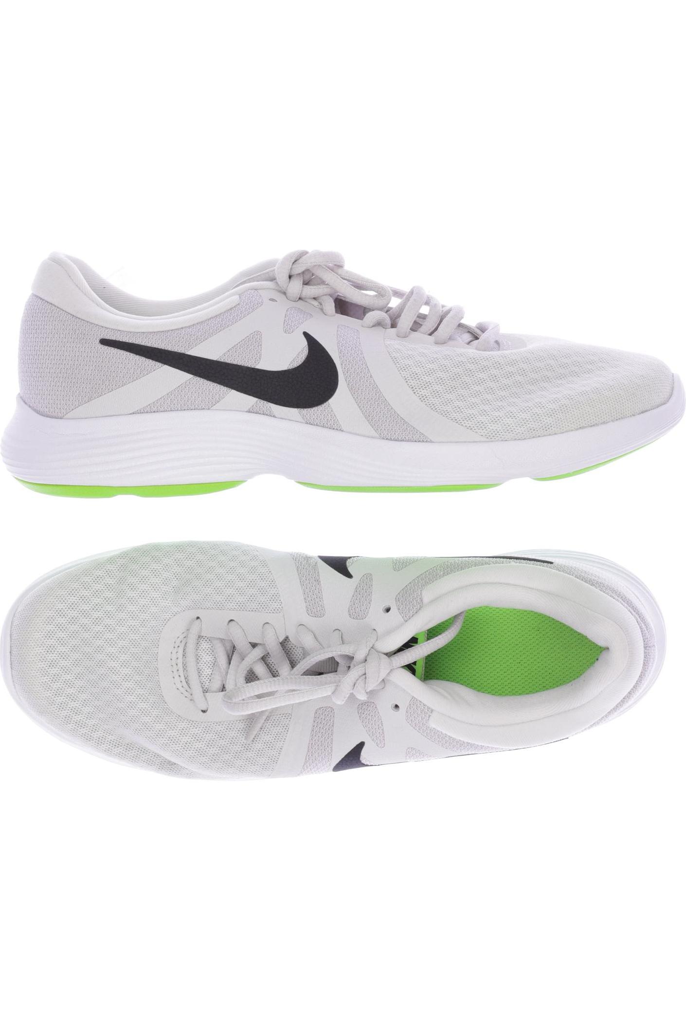 

Nike Herren Sneakers, grau, Gr. 42