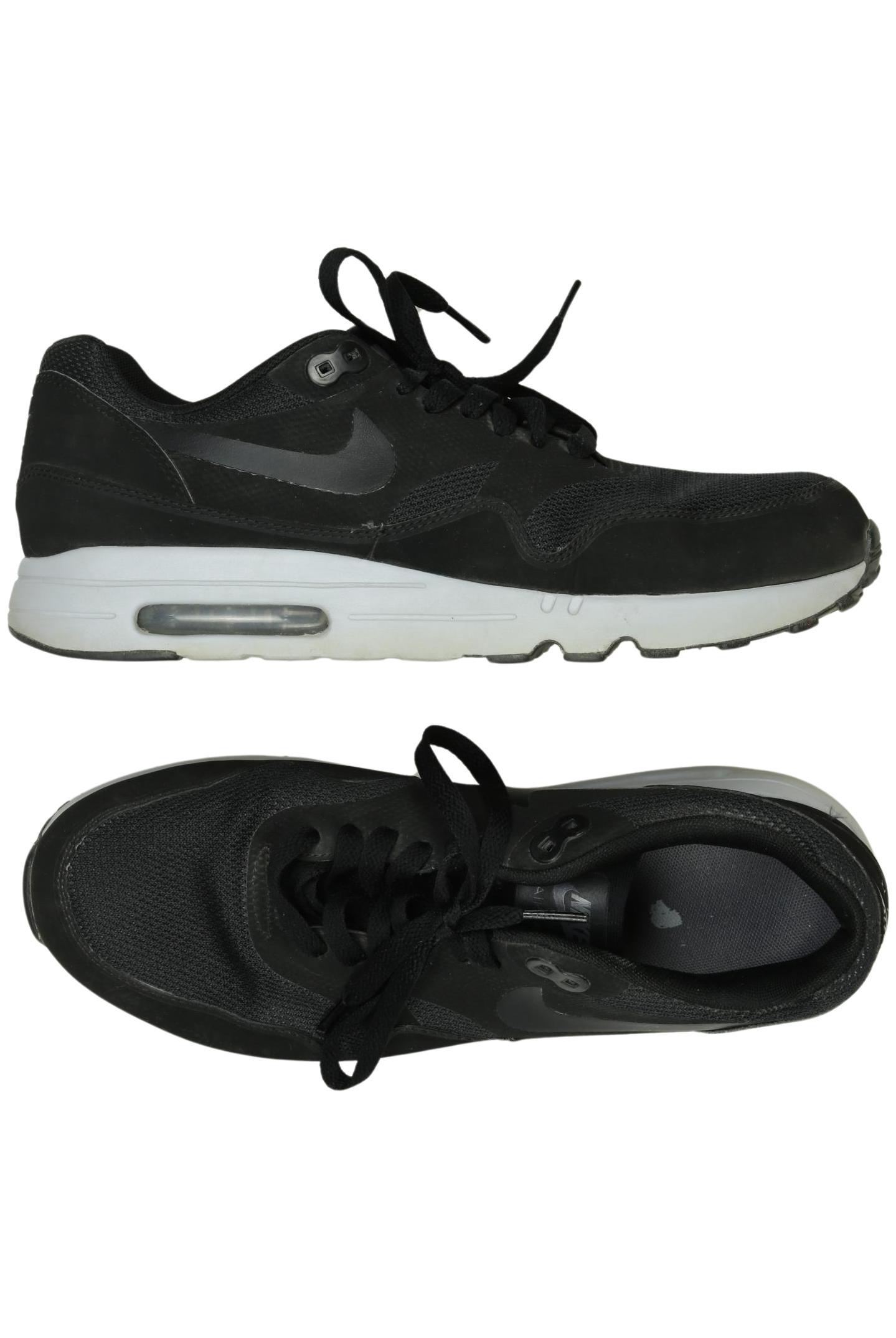 

Nike Herren Sneakers, schwarz, Gr. 42