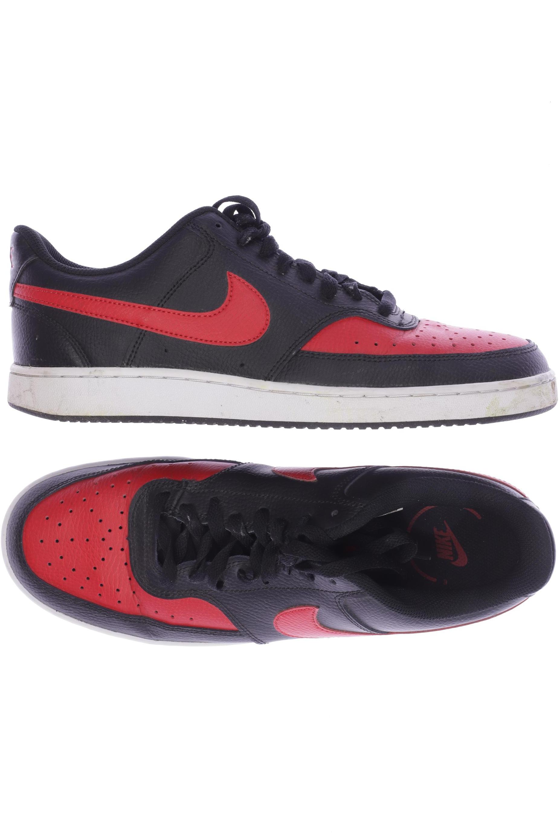 

Nike Herren Sneakers, rot, Gr. 45