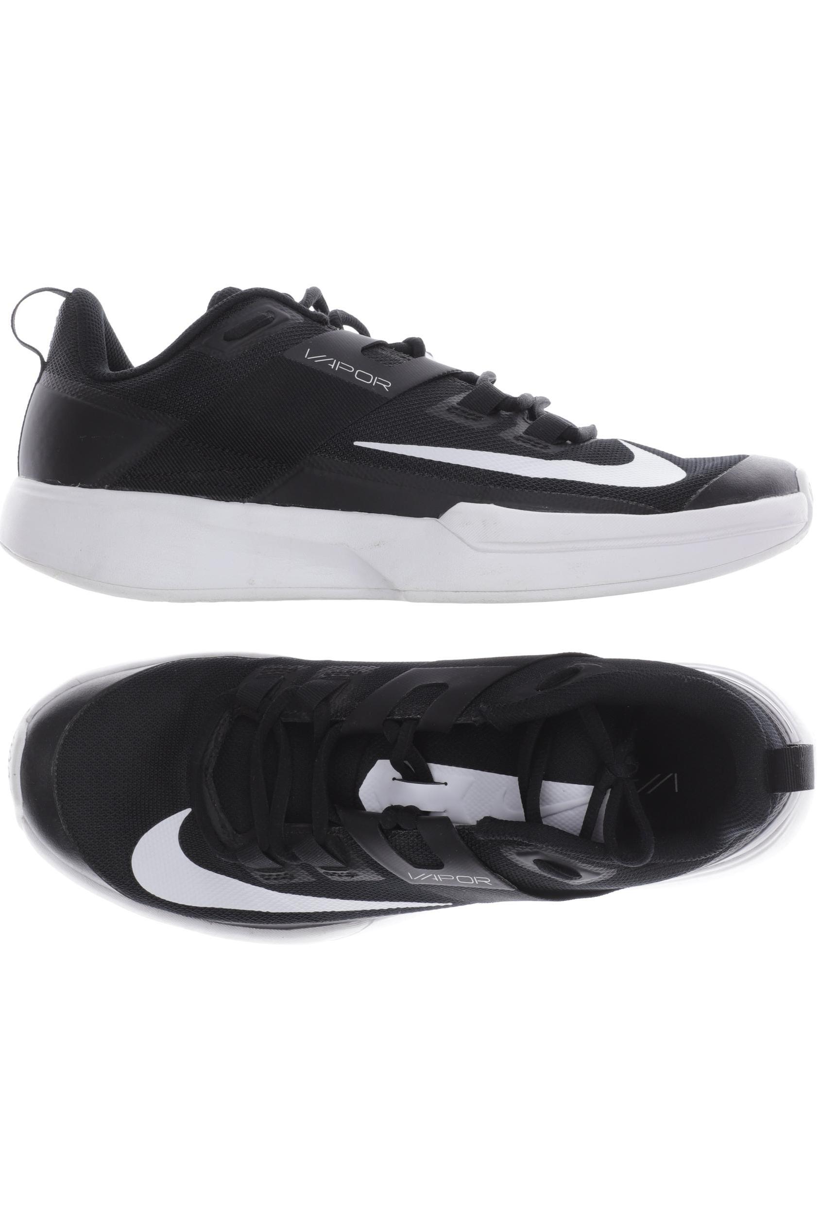 

Nike Herren Sneakers, schwarz