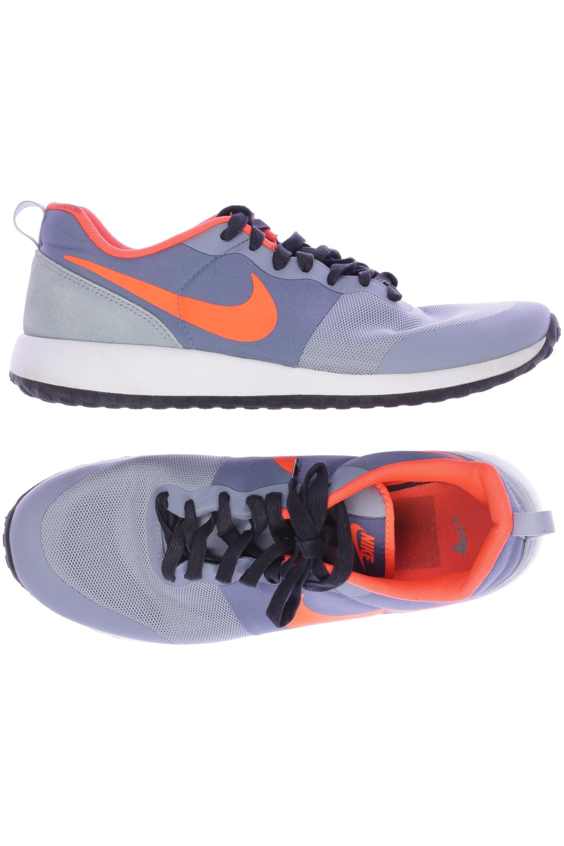 

Nike Herren Sneakers, grau, Gr. 45