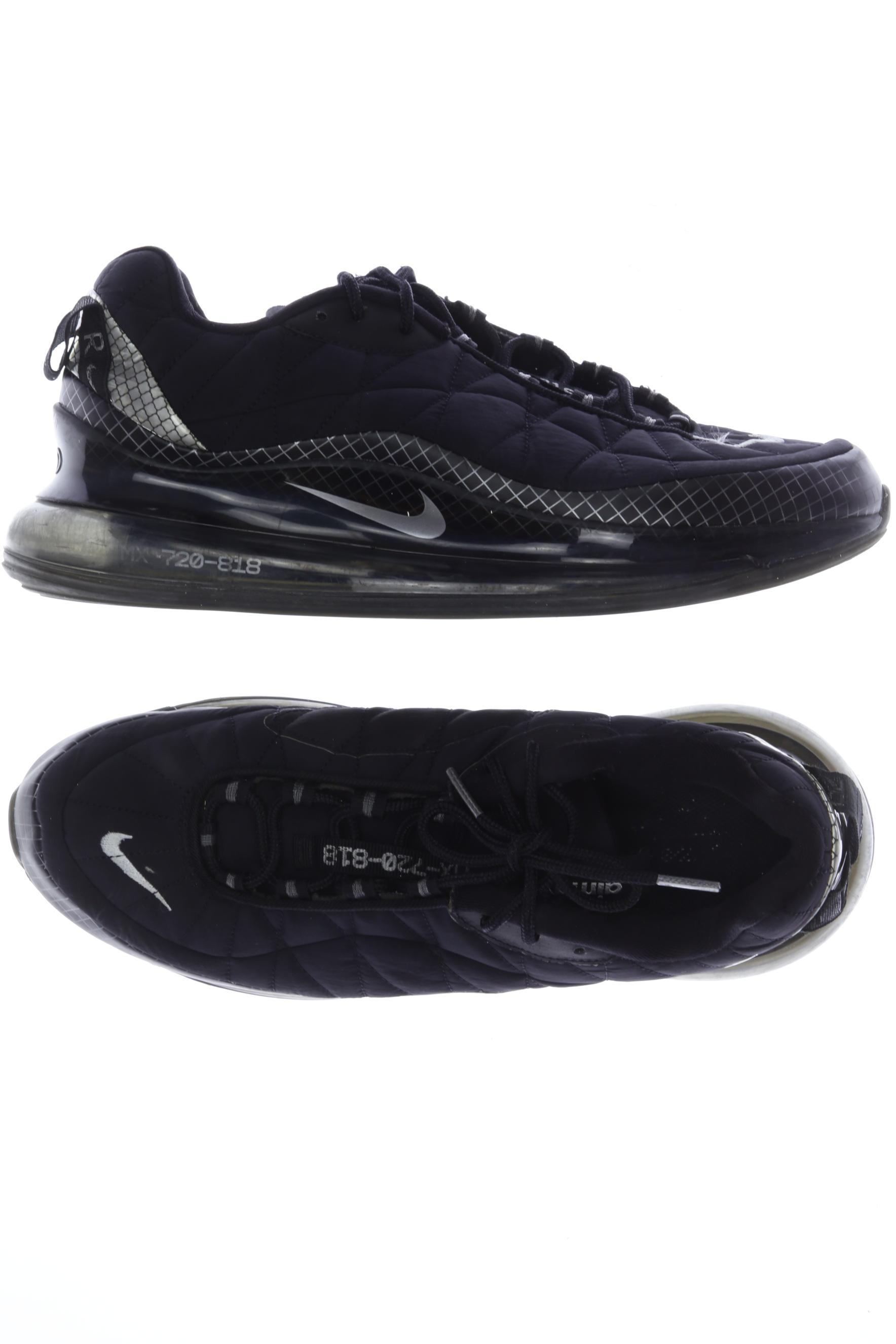 

Nike Herren Sneakers, schwarz, Gr. 44
